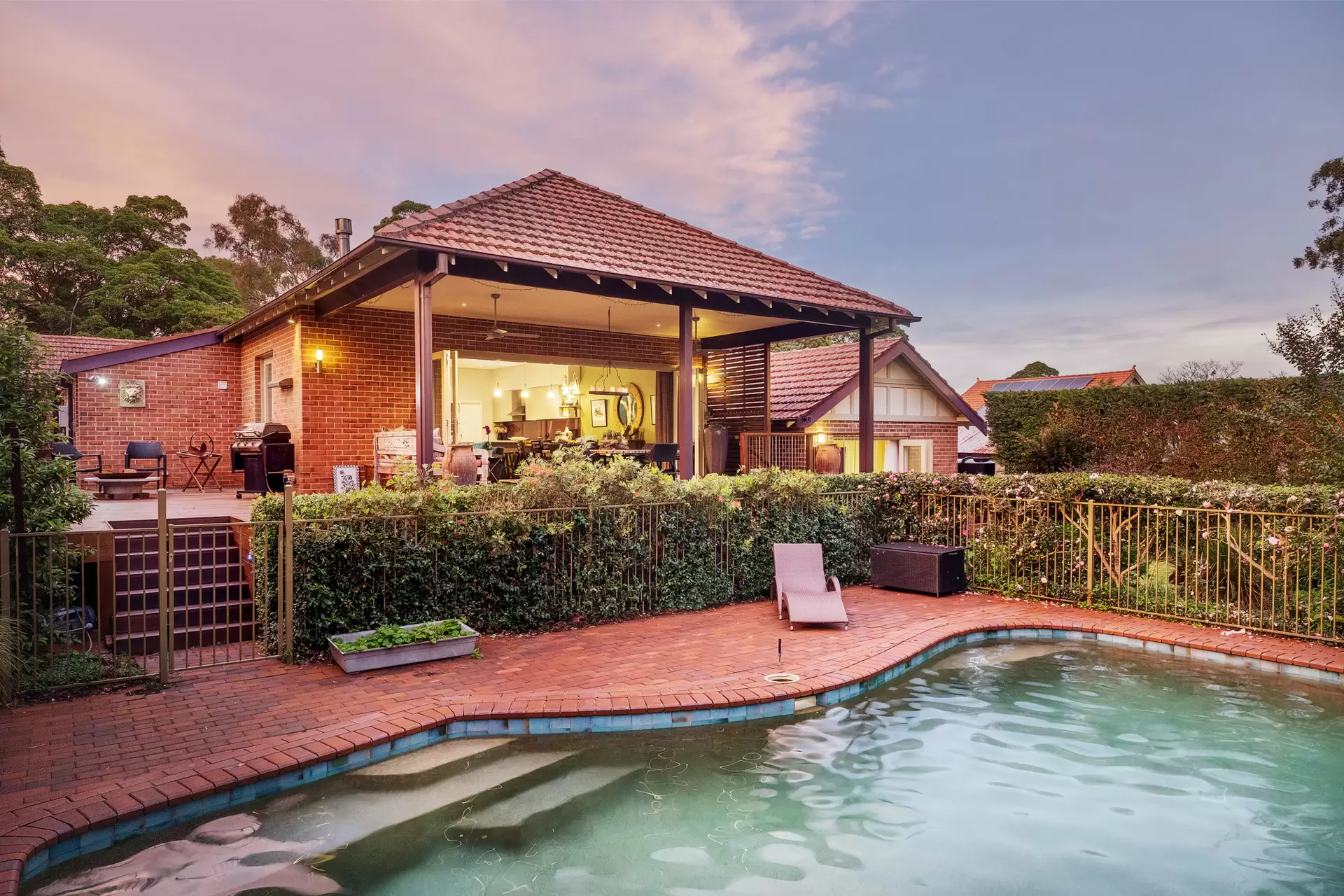 55 St Johns Avenue, Gordon Sold by The Marshall Group - image 5