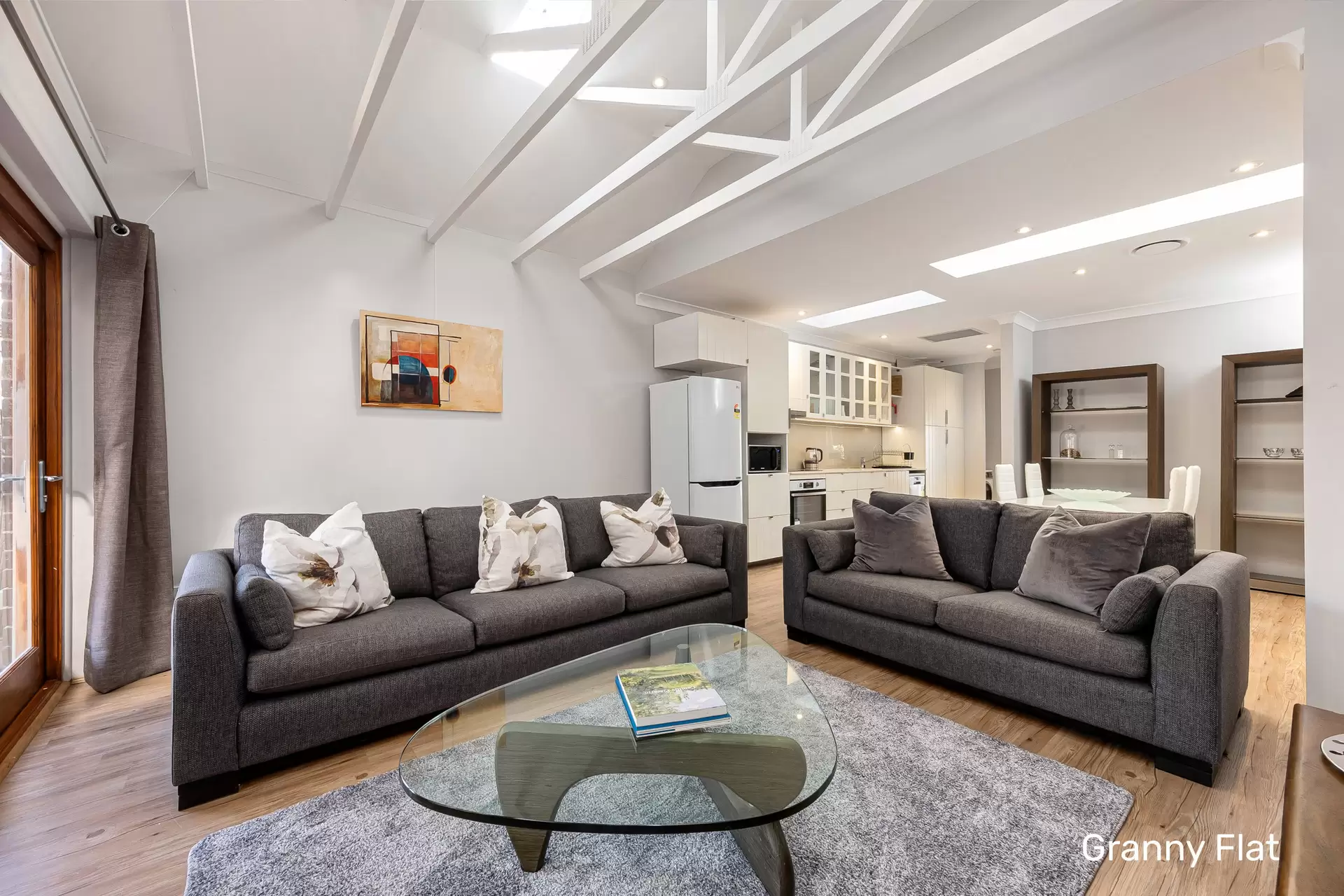 55 St Johns Avenue, Gordon Sold by The Marshall Group - image 16