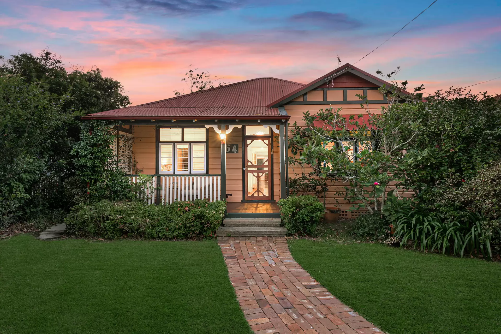 64 Ridge Street, Gordon Sold by The Marshall Group - image 3