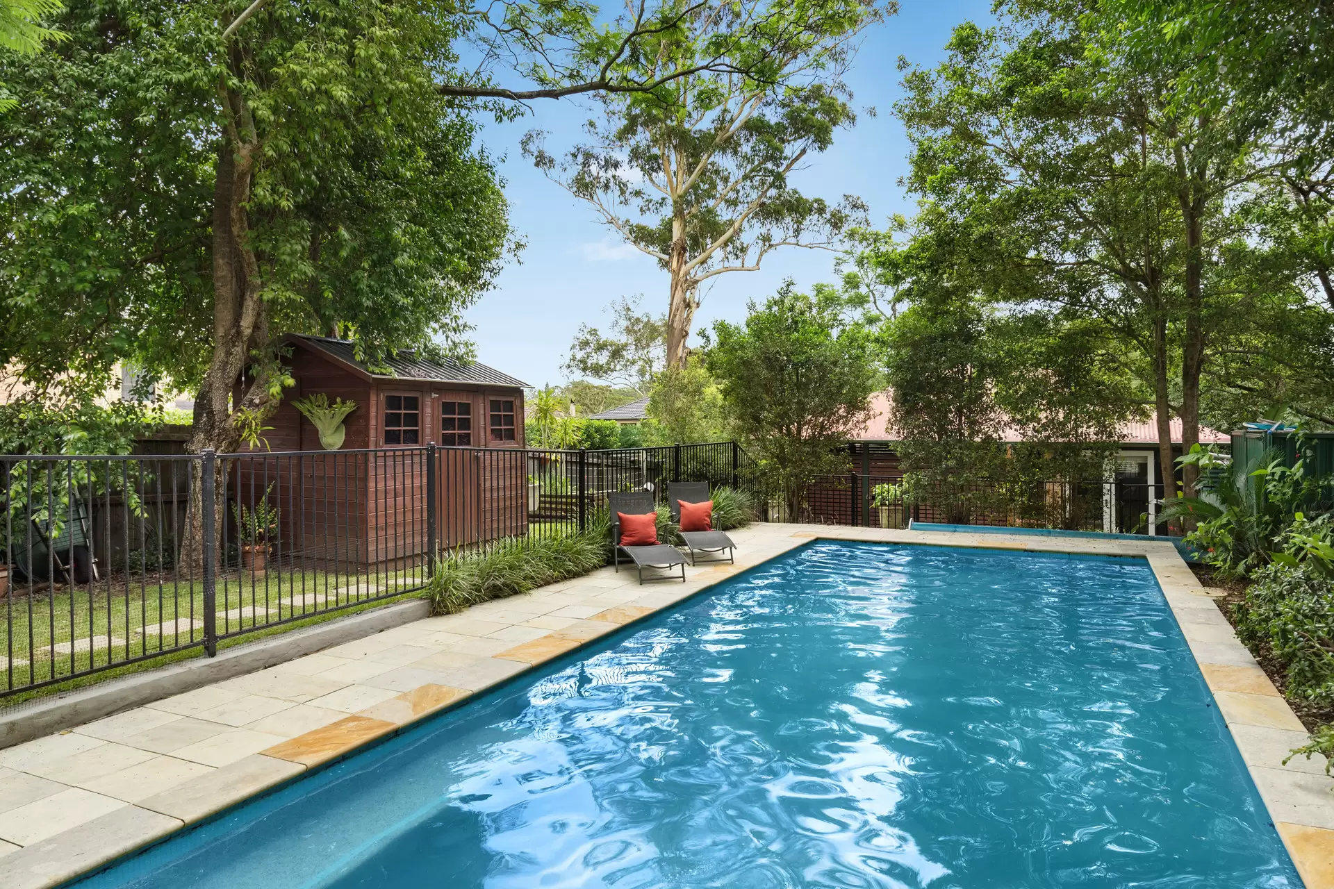 64 Ridge Street, Gordon Sold by The Marshall Group - image 1