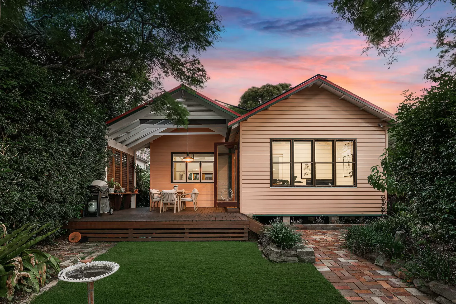 64 Ridge Street, Gordon Sold by The Marshall Group - image 10