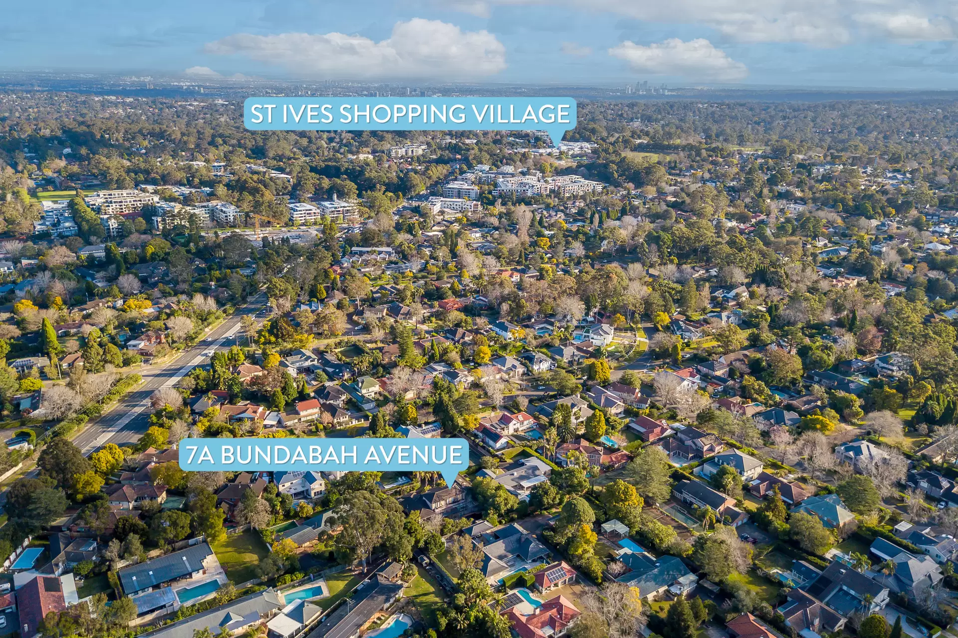 7A Bundabah Avenue, St Ives Sold by The Marshall Group - image 7