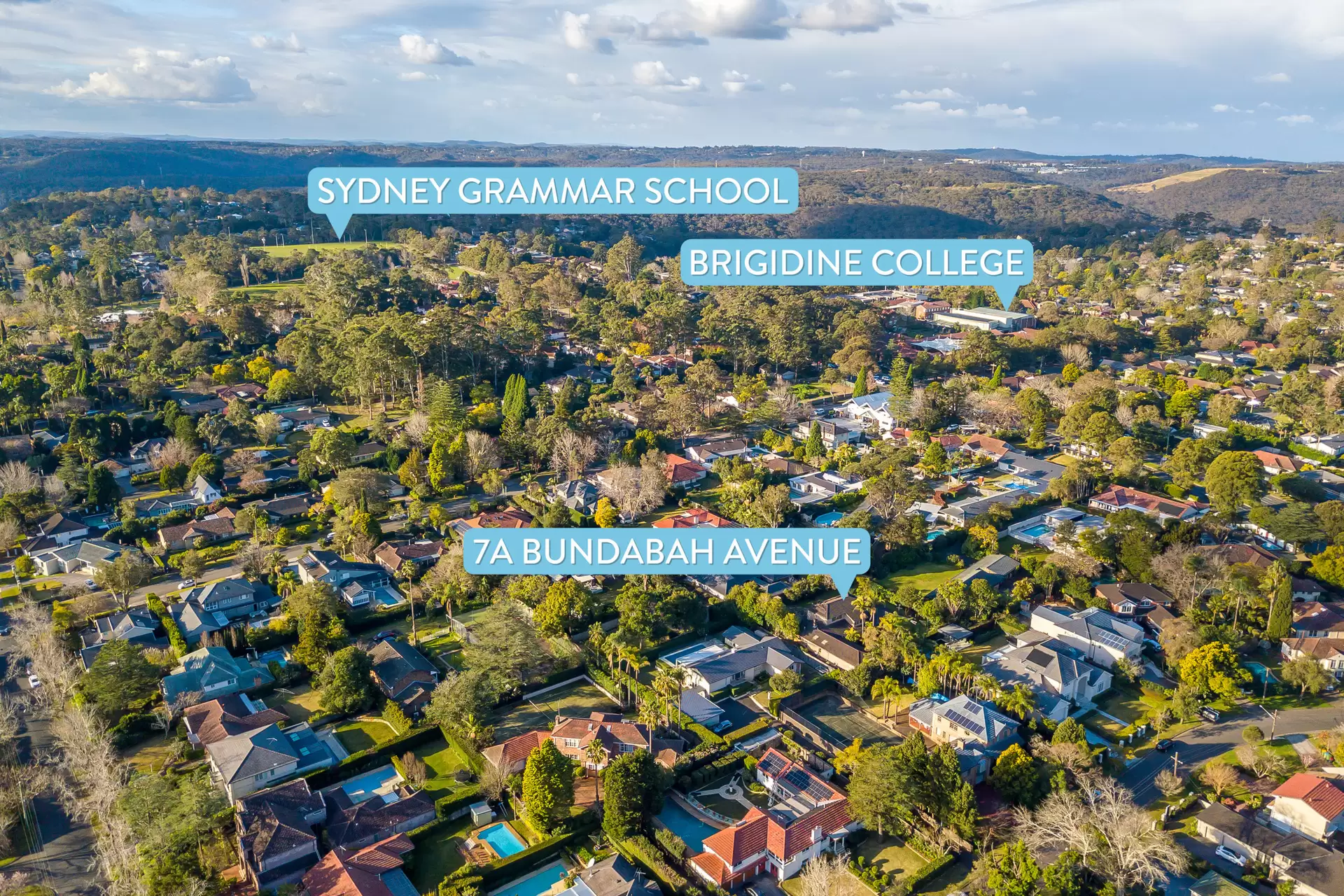 7A Bundabah Avenue, St Ives Sold by The Marshall Group - image 6