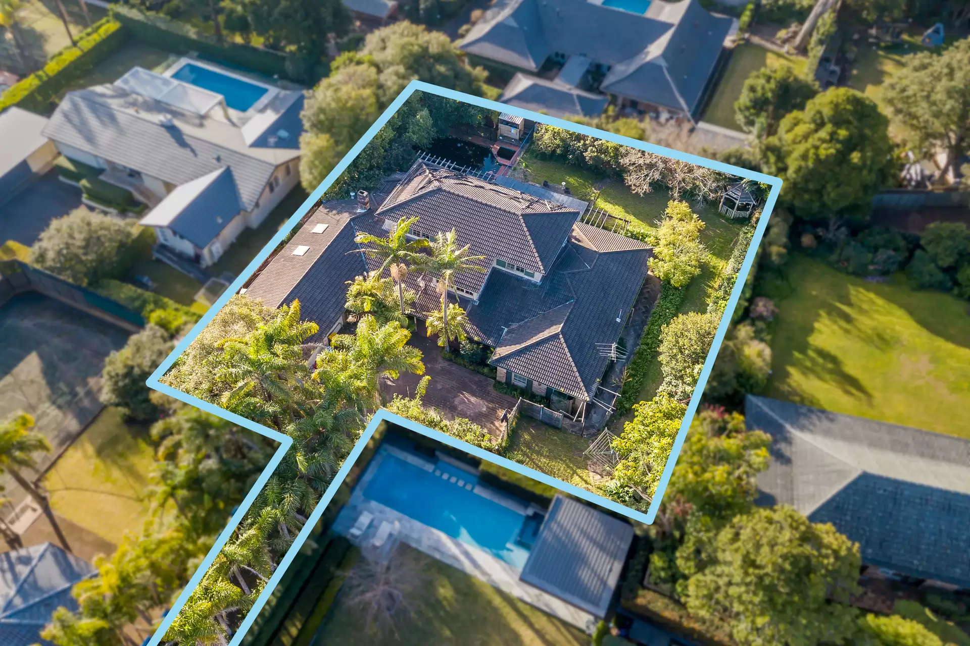 7A Bundabah Avenue, St Ives Sold by The Marshall Group - image 1