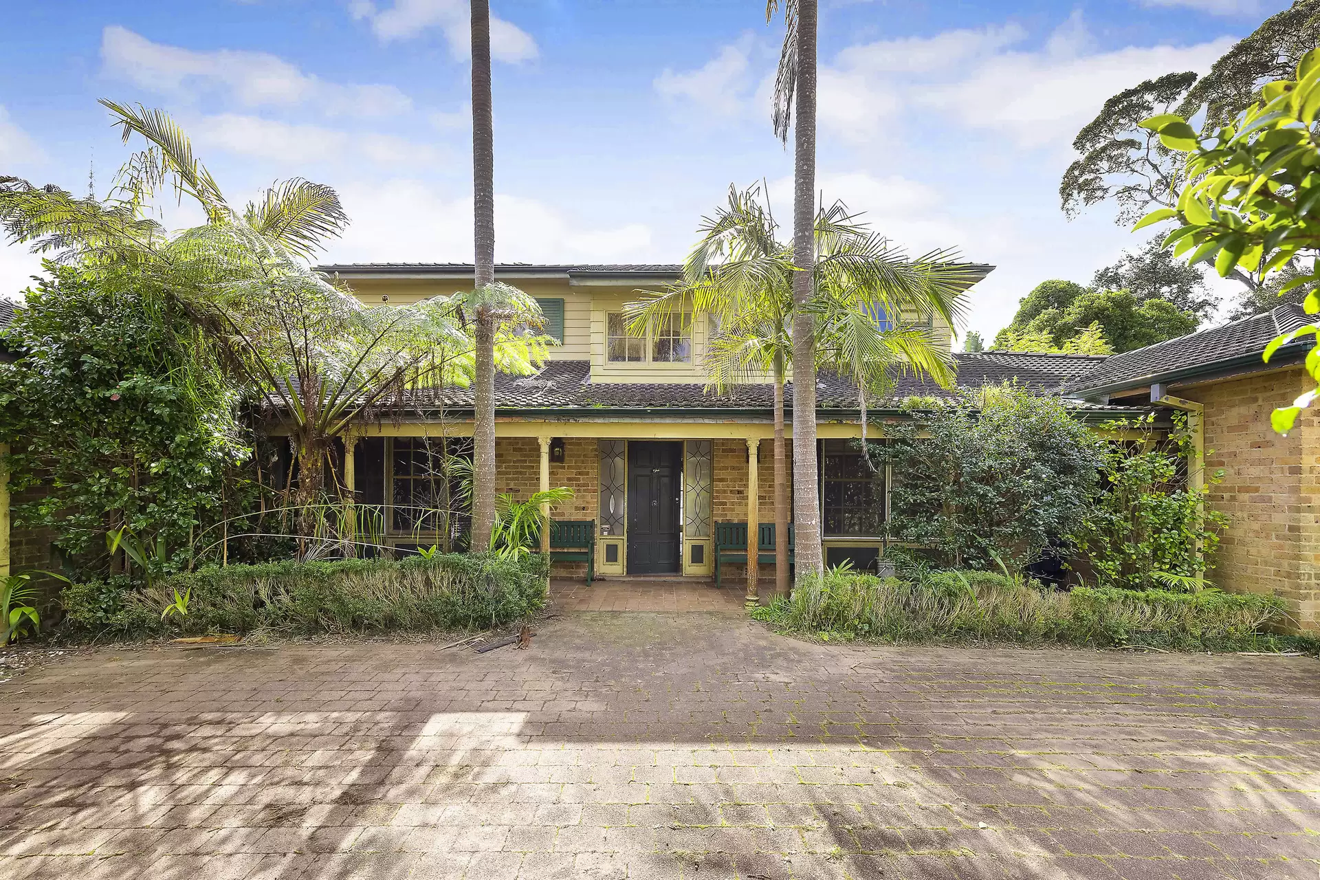 7A Bundabah Avenue, St Ives Sold by The Marshall Group - image 2