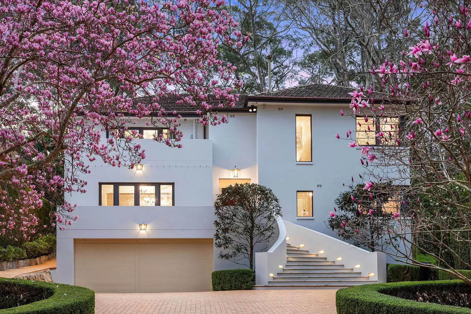 25 Pymble Avenue, Pymble Sold by The Marshall Group - image 1