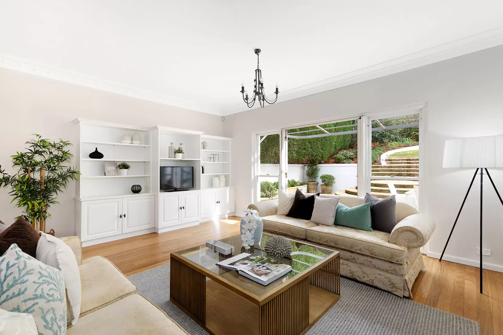 25 Pymble Avenue, Pymble Sold by The Marshall Group - image 3