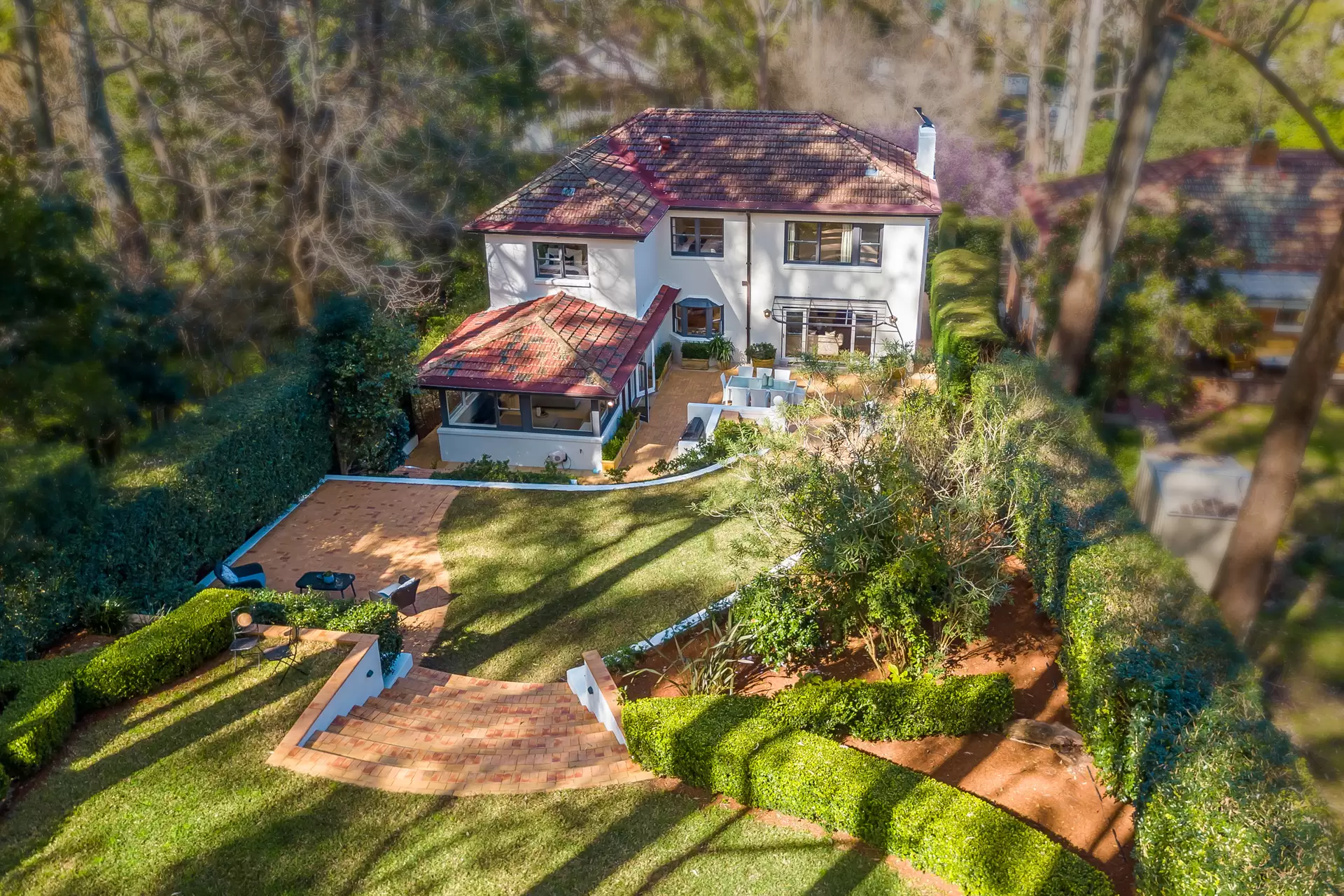 25 Pymble Avenue, Pymble Sold by The Marshall Group - image 17