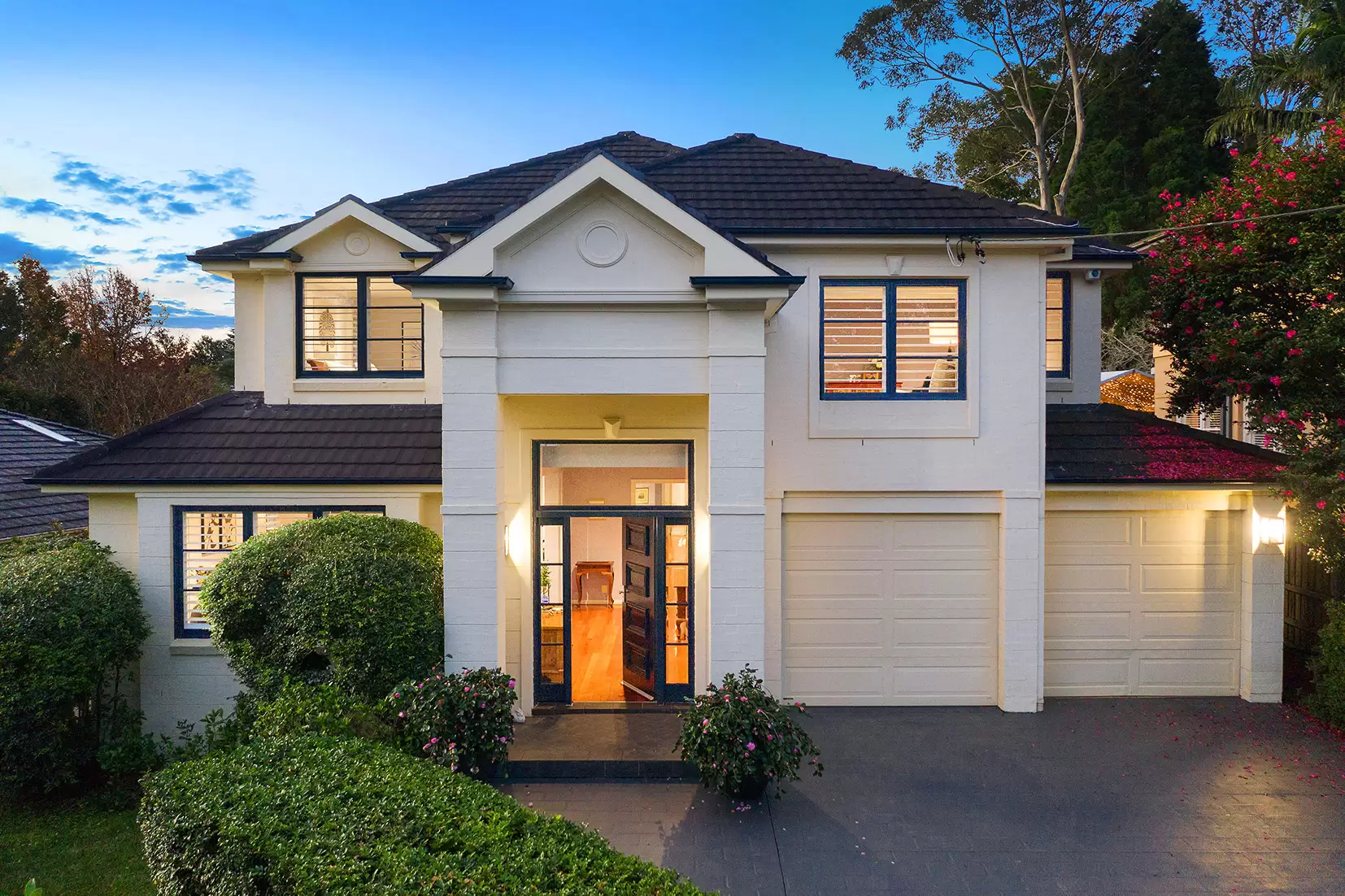 45 Bimburra Avenue, St Ives Sold by The Marshall Group - image 1