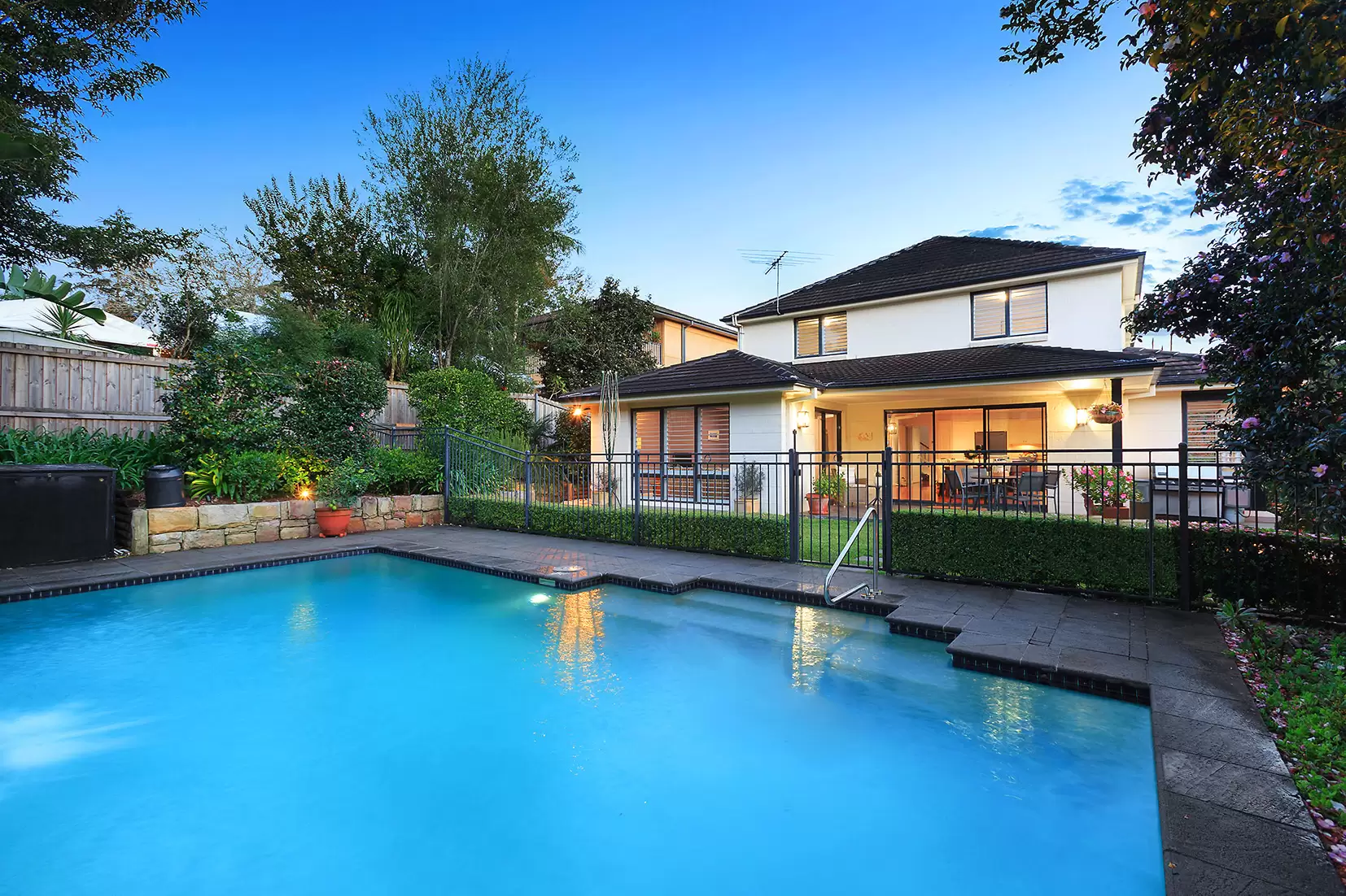 45 Bimburra Avenue, St Ives Sold by The Marshall Group - image 2