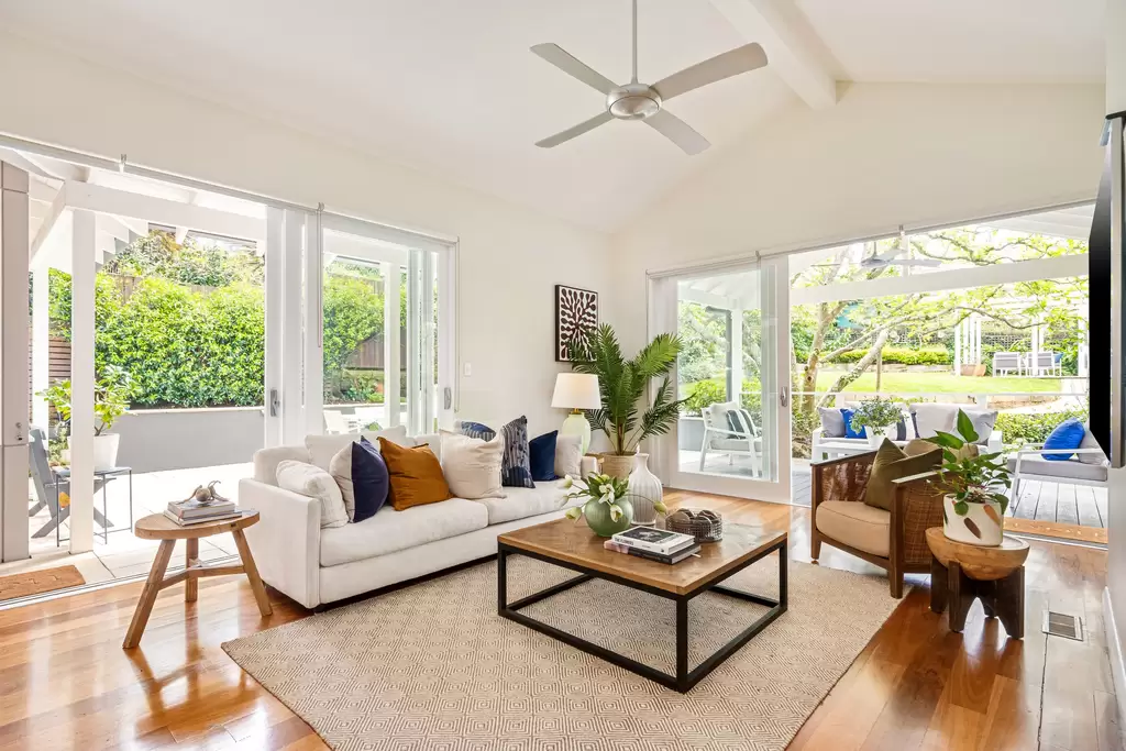 11 Lightcliff Avenue, Lindfield Sold by The Marshall Group