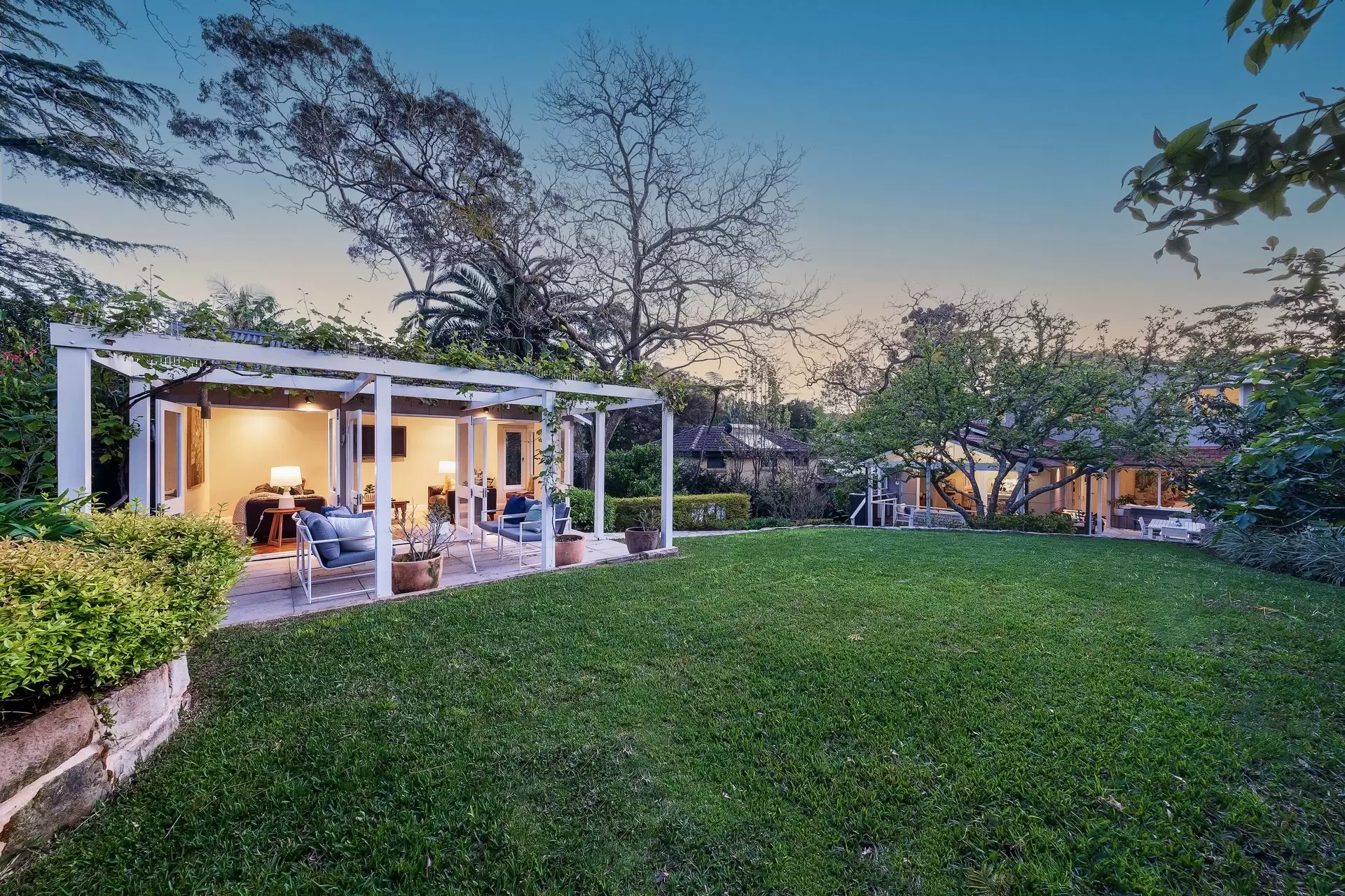 11 Lightcliff Avenue, Lindfield Sold by The Marshall Group - image 21