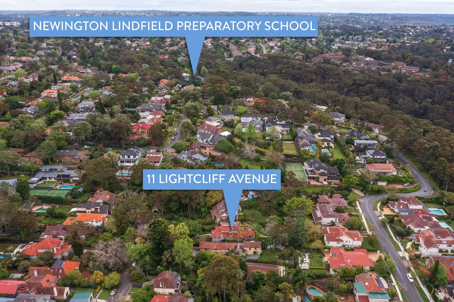 11 Lightcliff Avenue, Lindfield Sold by The Marshall Group - image 30