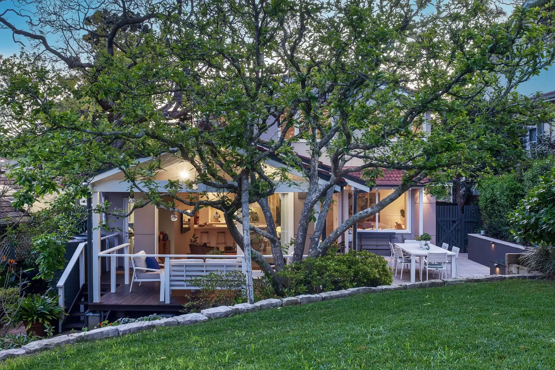 11 Lightcliff Avenue, Lindfield Sold by The Marshall Group - image 22