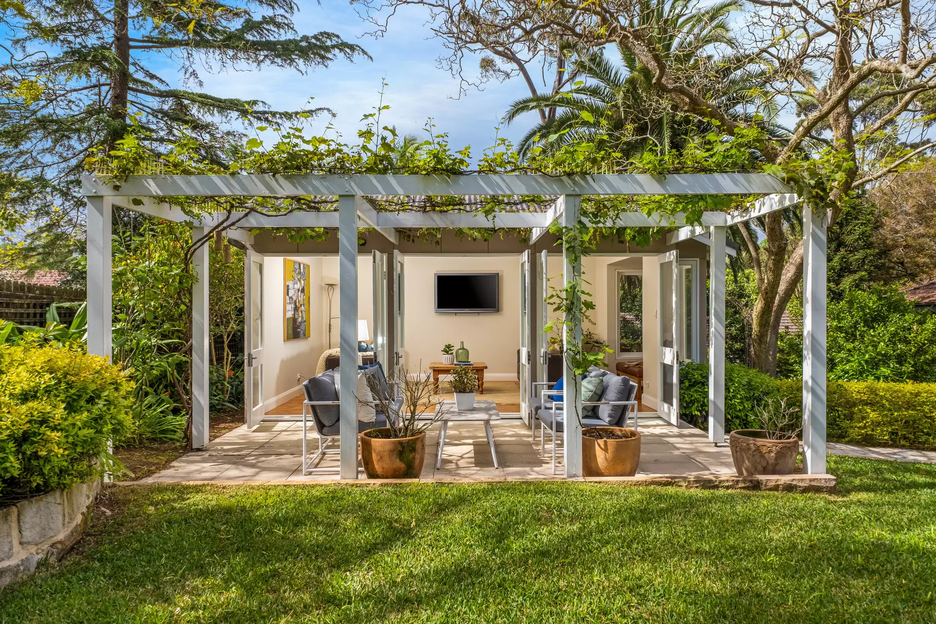 11 Lightcliff Avenue, Lindfield Sold by The Marshall Group - image 15