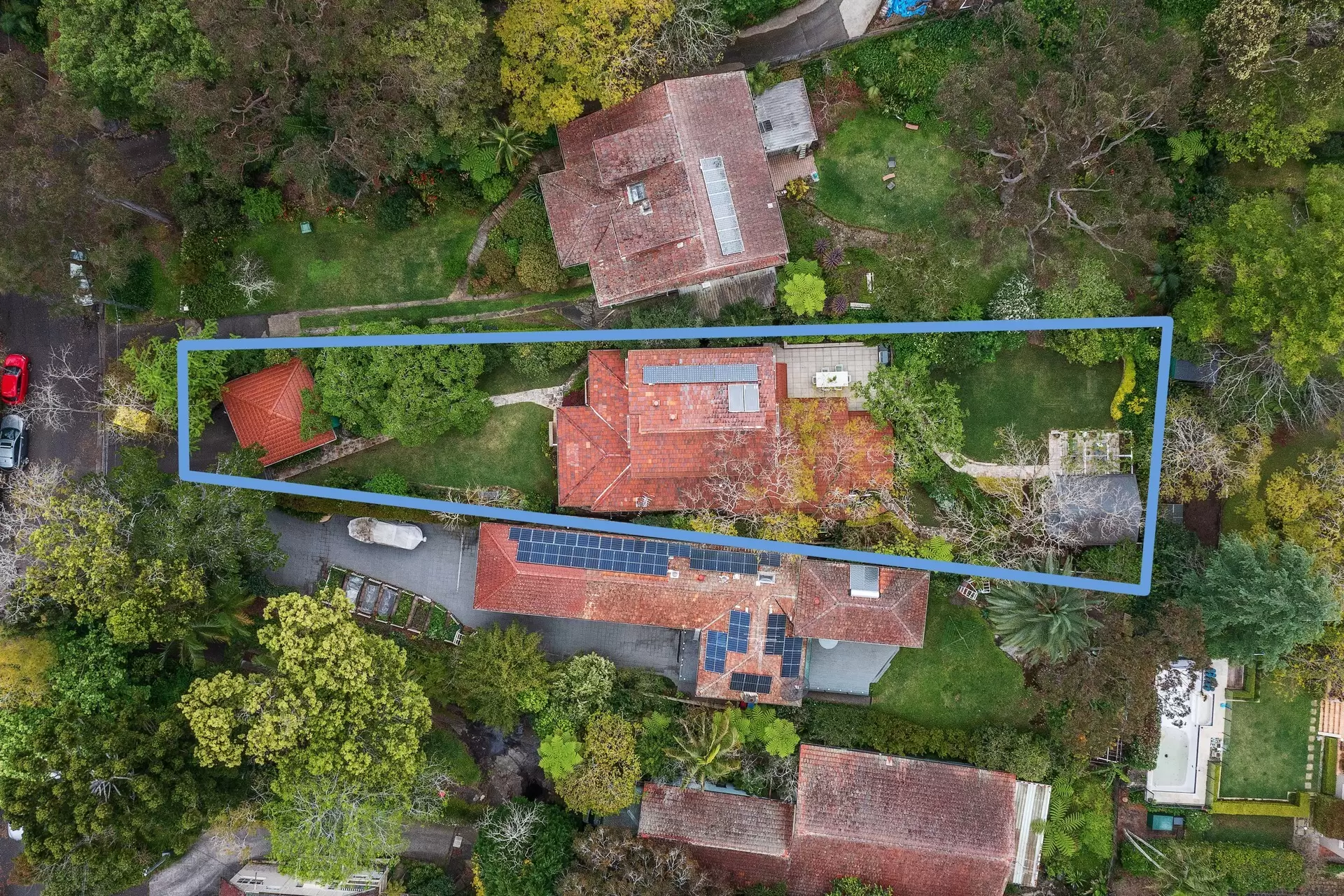 11 Lightcliff Avenue, Lindfield Sold by The Marshall Group - image 32