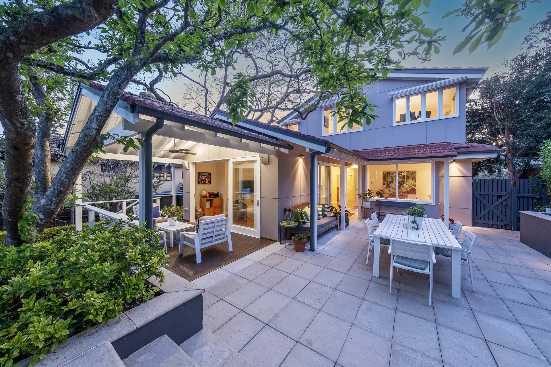 11 Lightcliff Avenue, Lindfield Sold by The Marshall Group - image 2