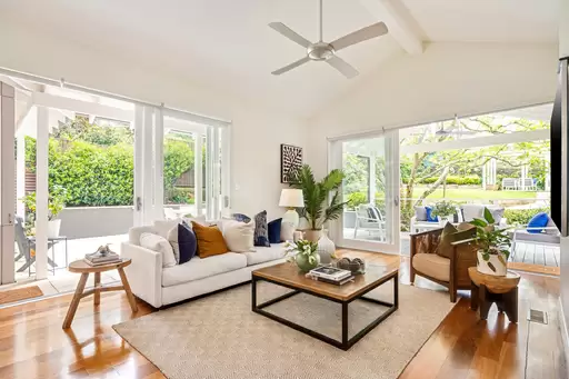 11 Lightcliff Avenue, Lindfield Sold by The Marshall Group