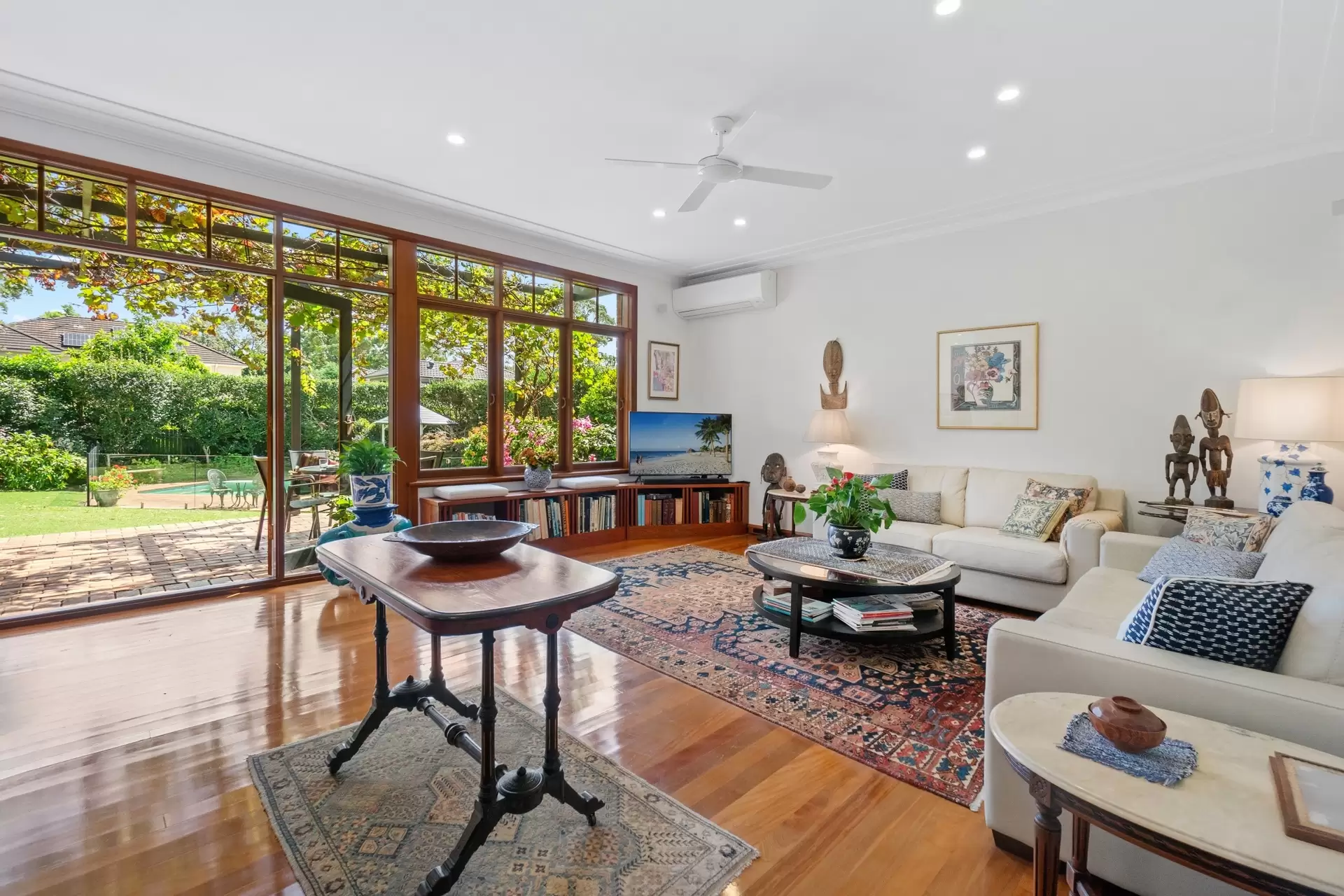 26 Perth Avenue, East Lindfield Sold by The Marshall Group - image 3