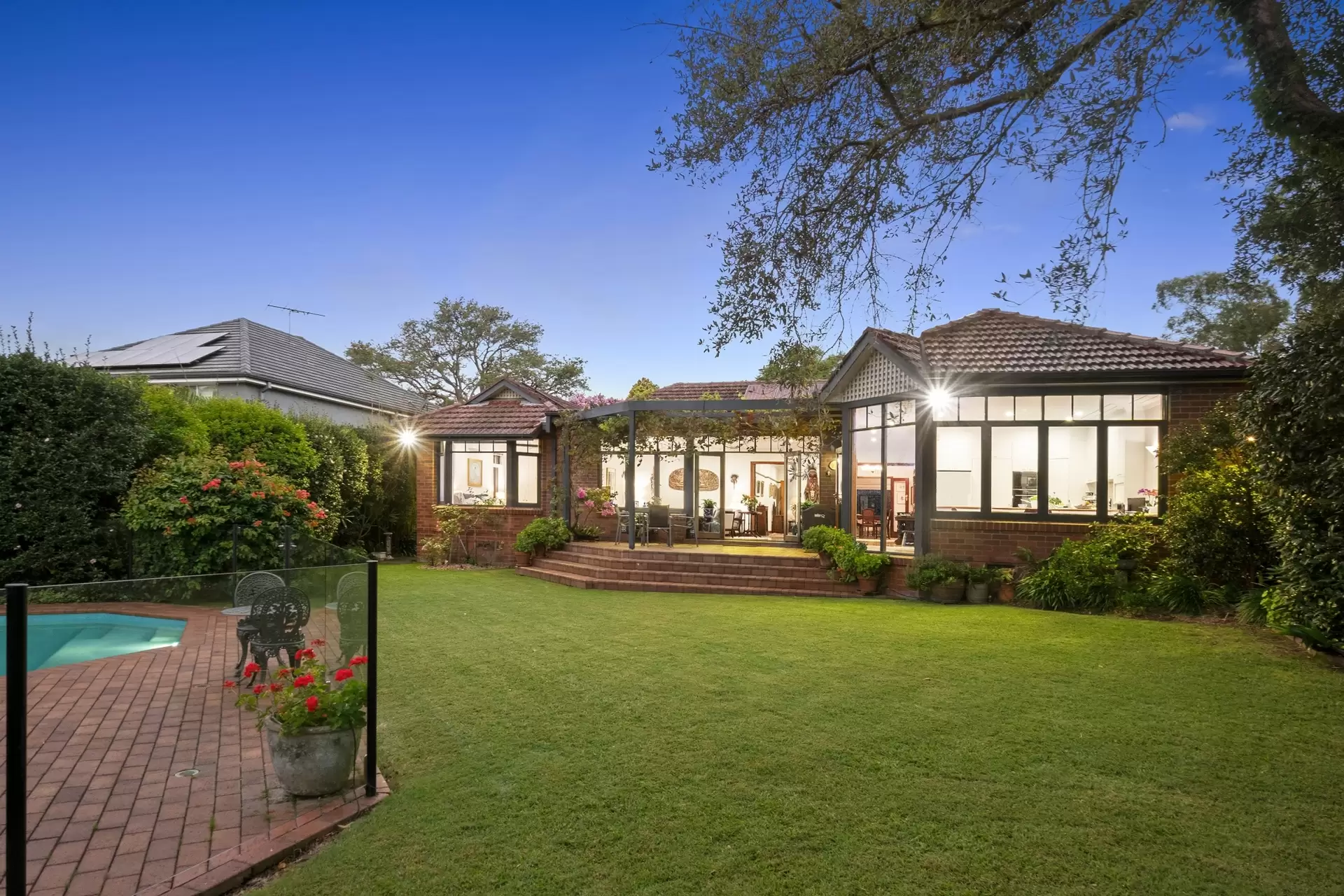 26 Perth Avenue, East Lindfield Sold by The Marshall Group - image 14