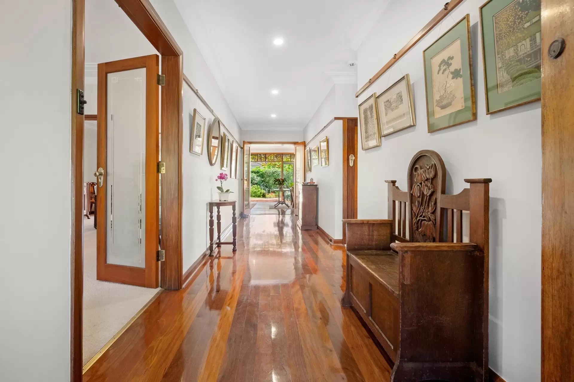 26 Perth Avenue, East Lindfield Sold by The Marshall Group - image 2