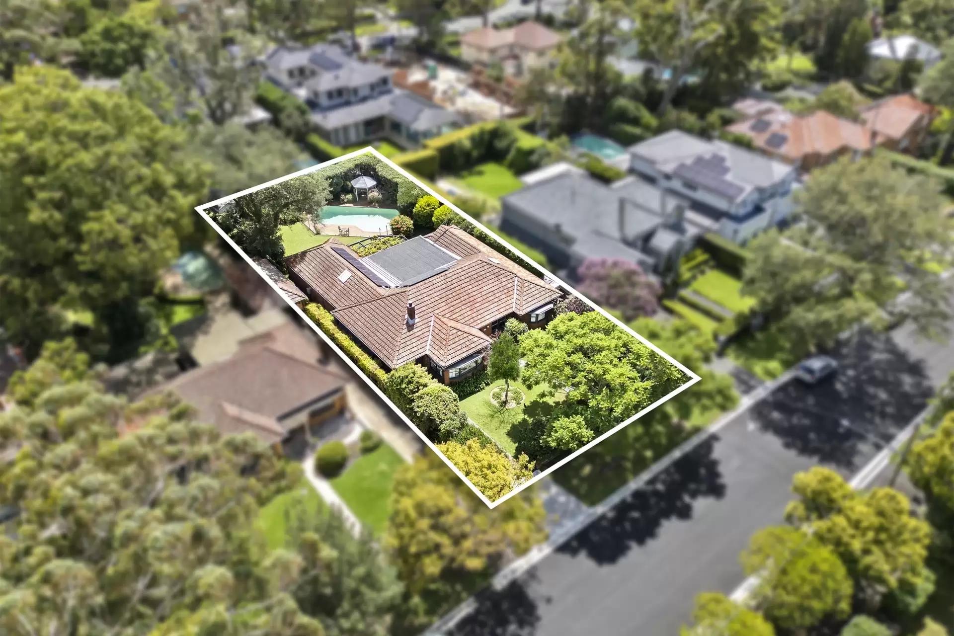 26 Perth Avenue, East Lindfield Sold by The Marshall Group - image 15