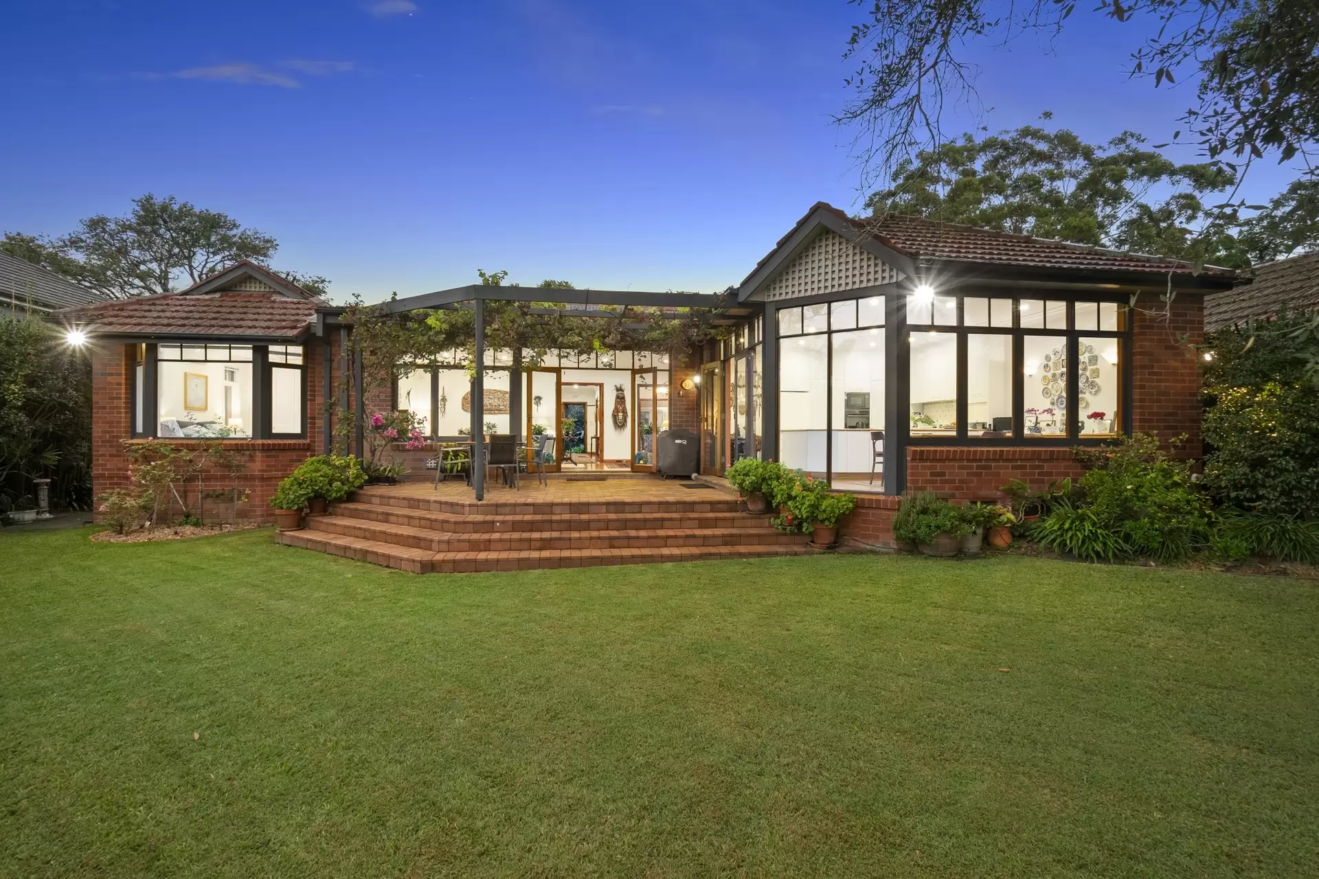 26 Perth Avenue, East Lindfield Sold by The Marshall Group - image 1