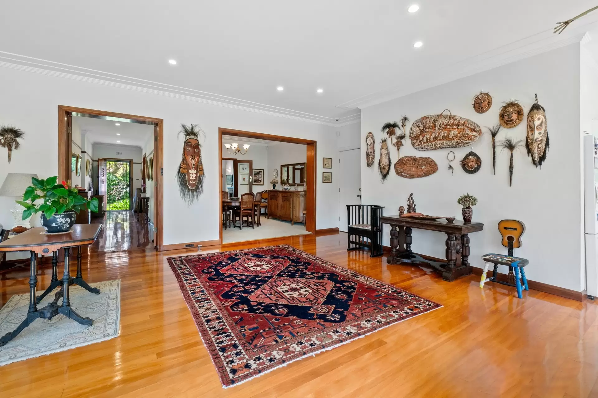 26 Perth Avenue, East Lindfield Sold by The Marshall Group - image 6