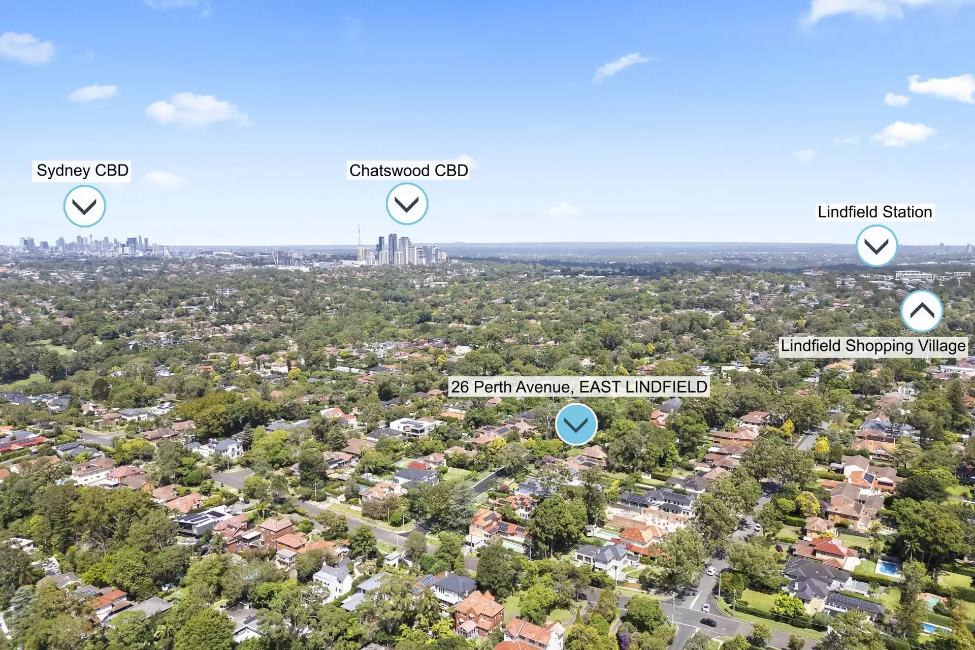 26 Perth Avenue, East Lindfield Sold by The Marshall Group - image 16