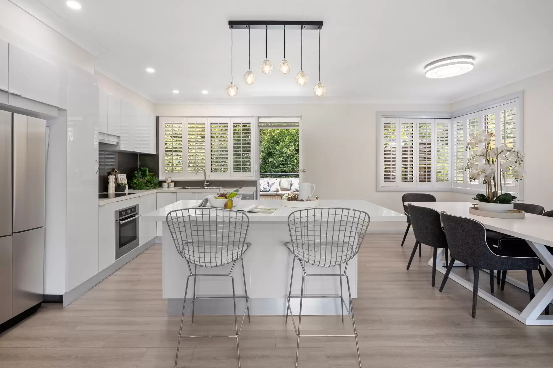 5 Hudson Close, Turramurra Sold by The Marshall Group - image 3