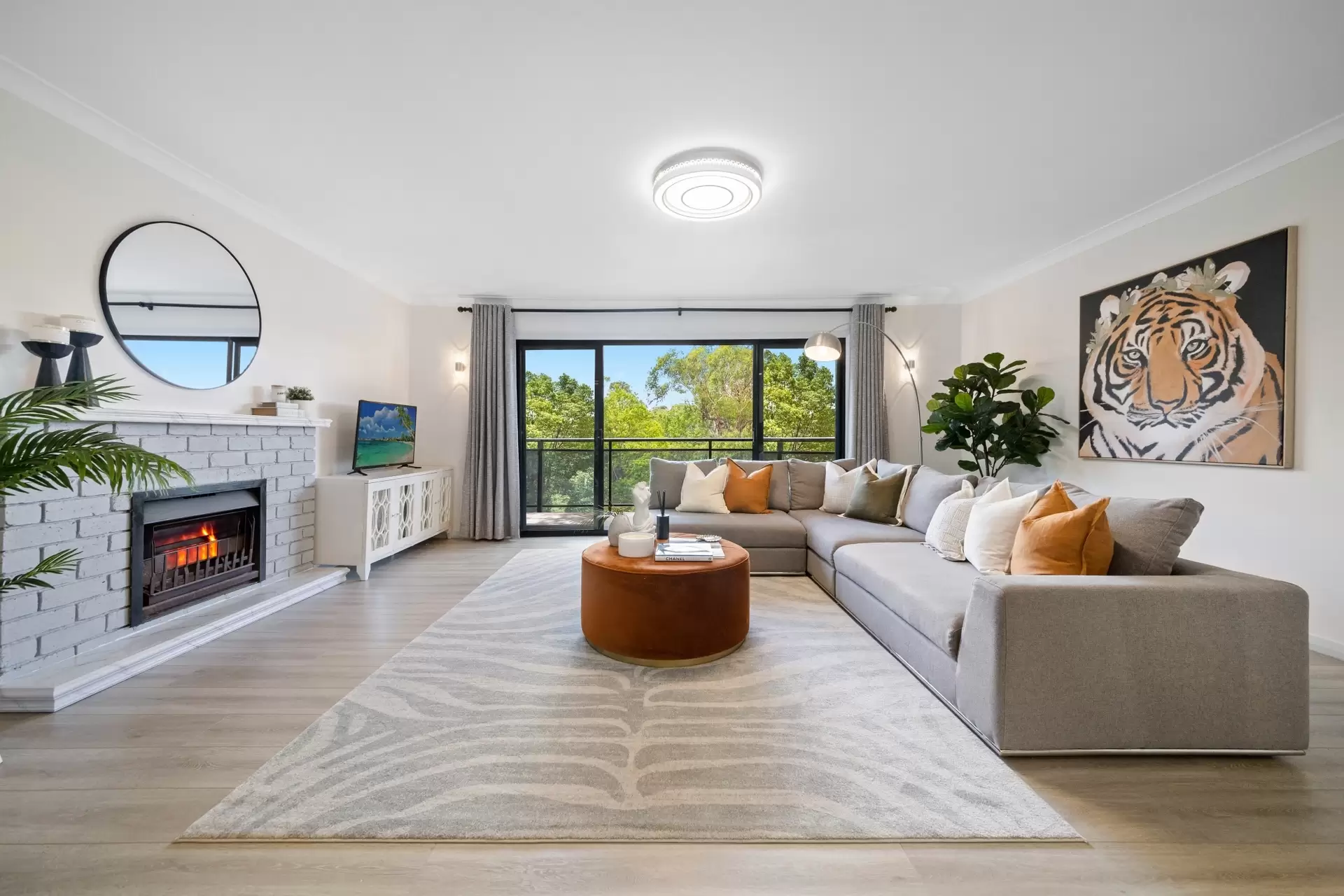 5 Hudson Close, Turramurra Sold by The Marshall Group - image 2