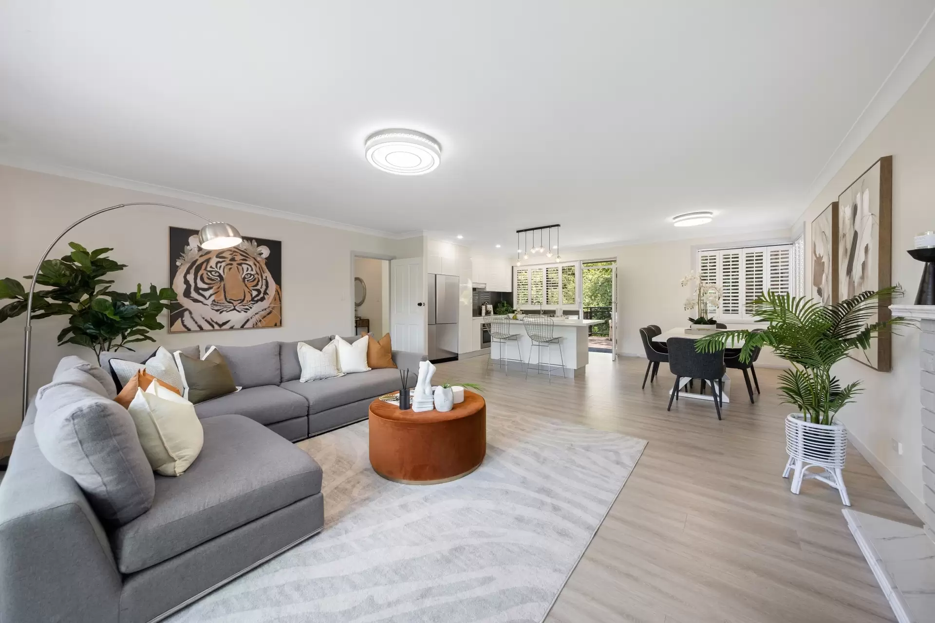 5 Hudson Close, Turramurra Sold by The Marshall Group - image 16