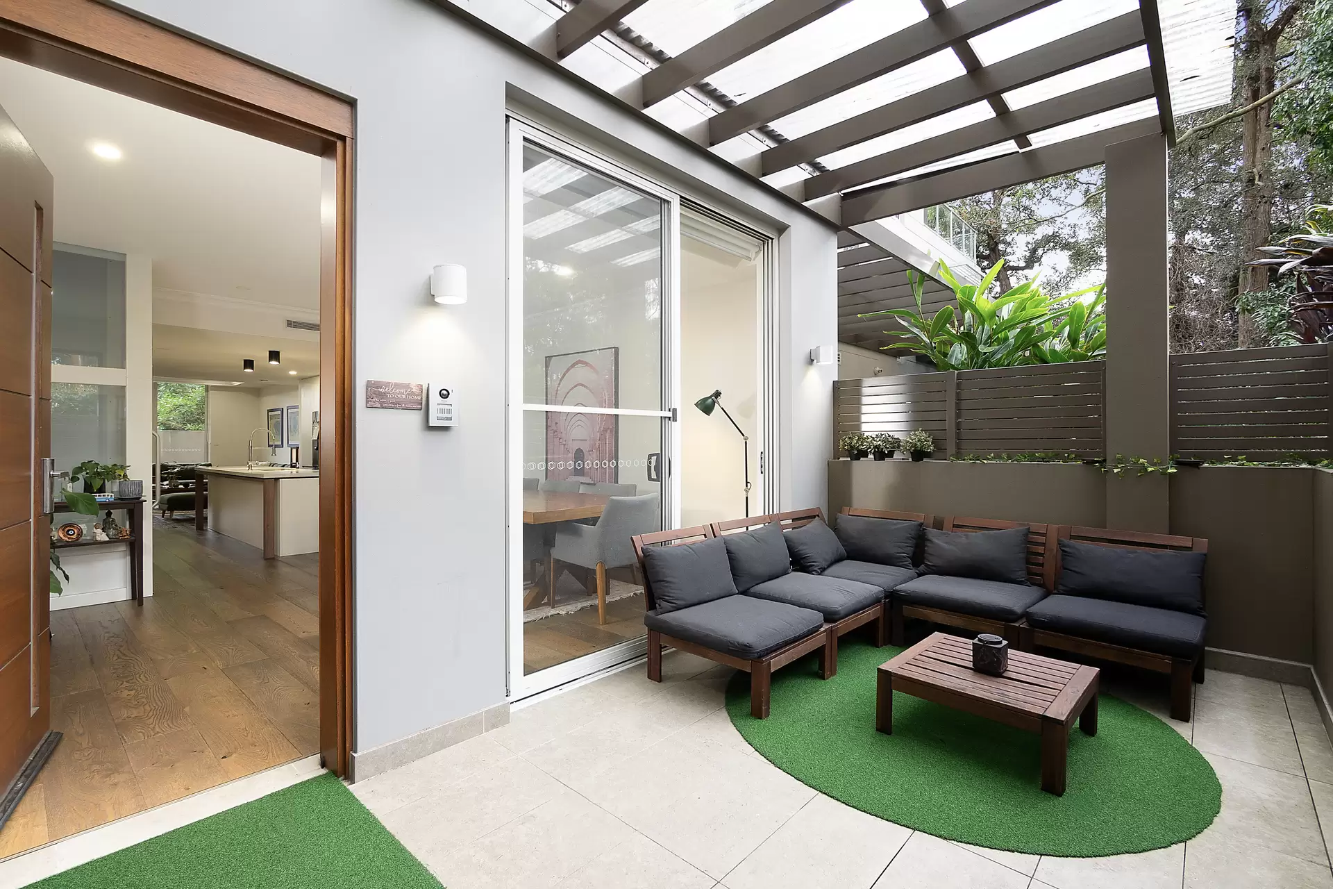 4/10 Newhaven Place, St Ives Auction by The Marshall Group - image 1