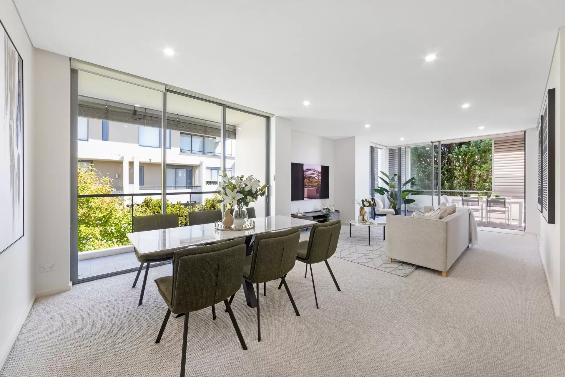 24/25 Tryon Road, Lindfield Sold by The Marshall Group - image 1
