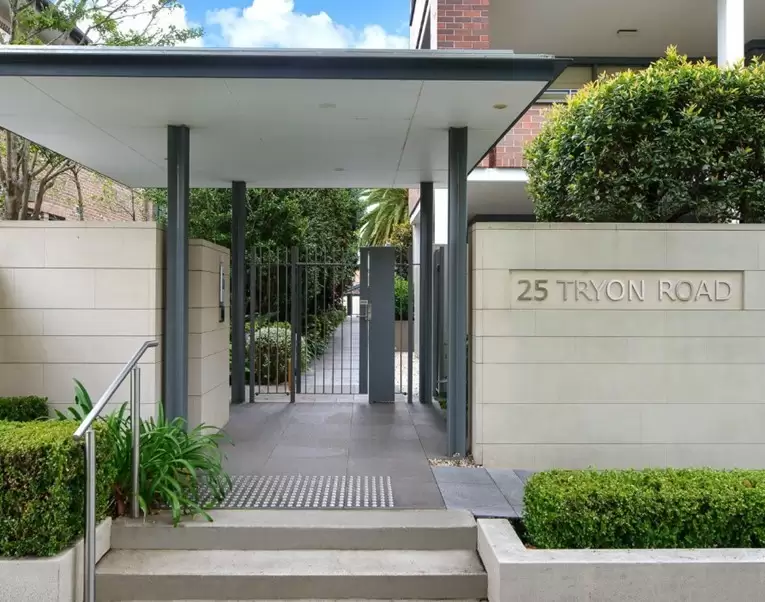 24/25 Tryon Road, Lindfield Sold by The Marshall Group - image 13