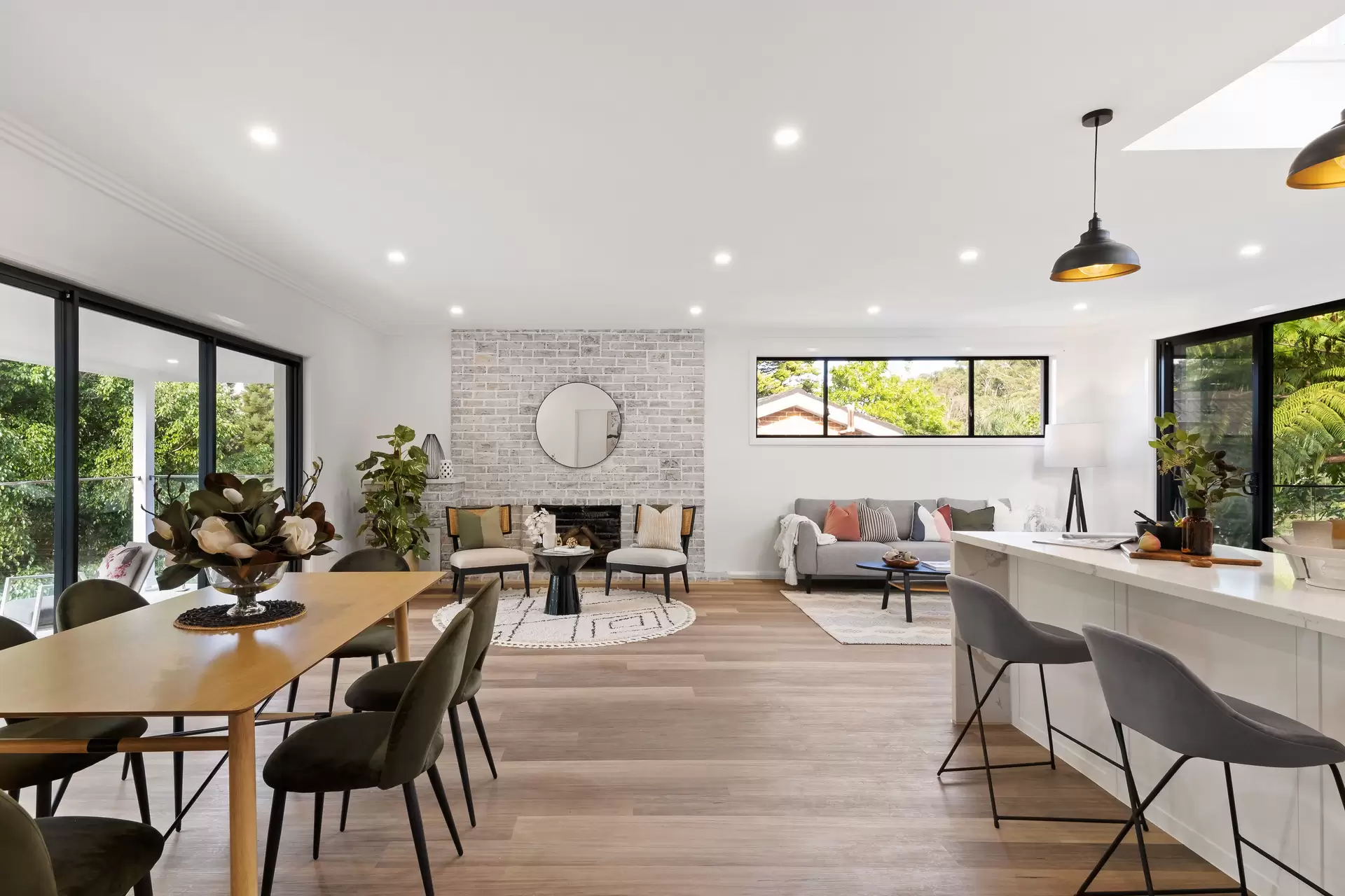 21 Hudson Close, Turramurra Sold by The Marshall Group - image 5