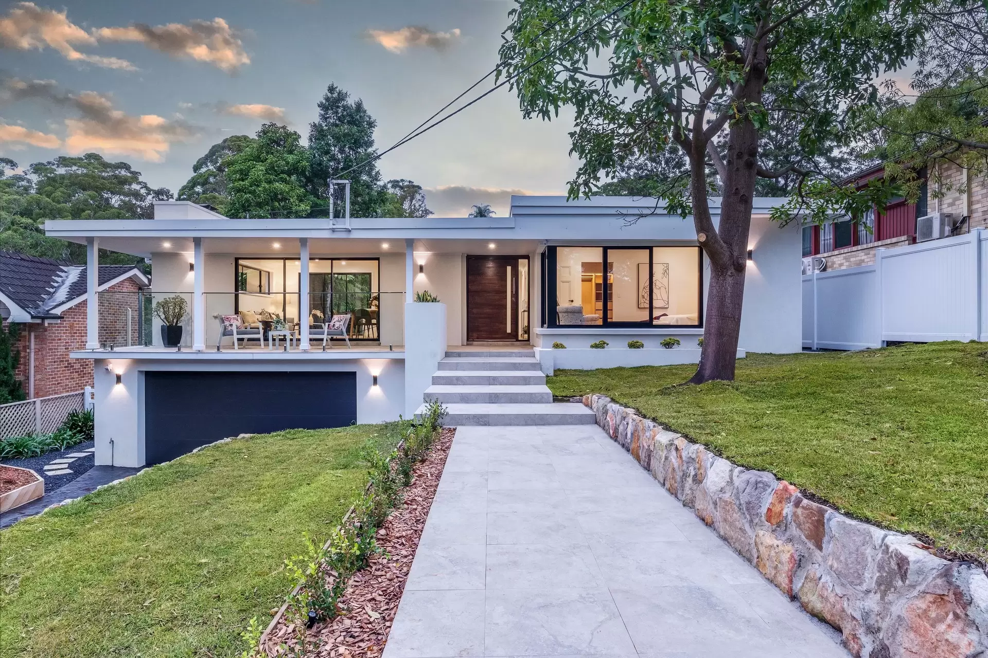 21 Hudson Close, Turramurra Sold by The Marshall Group - image 2