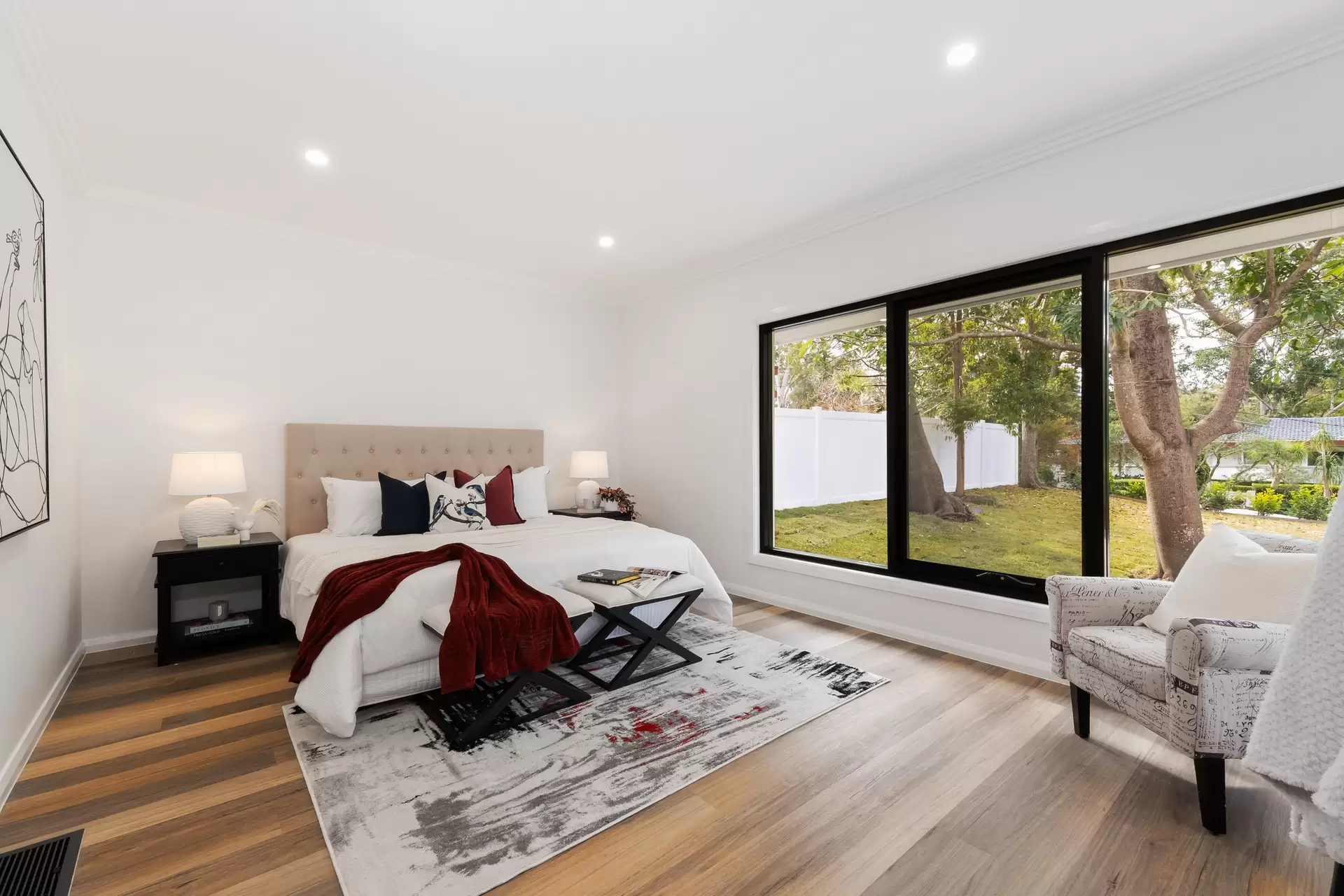 21 Hudson Close, Turramurra Sold by The Marshall Group - image 10