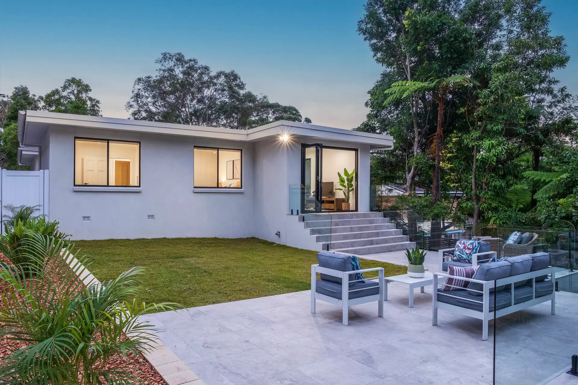 21 Hudson Close, Turramurra Sold by The Marshall Group - image 19