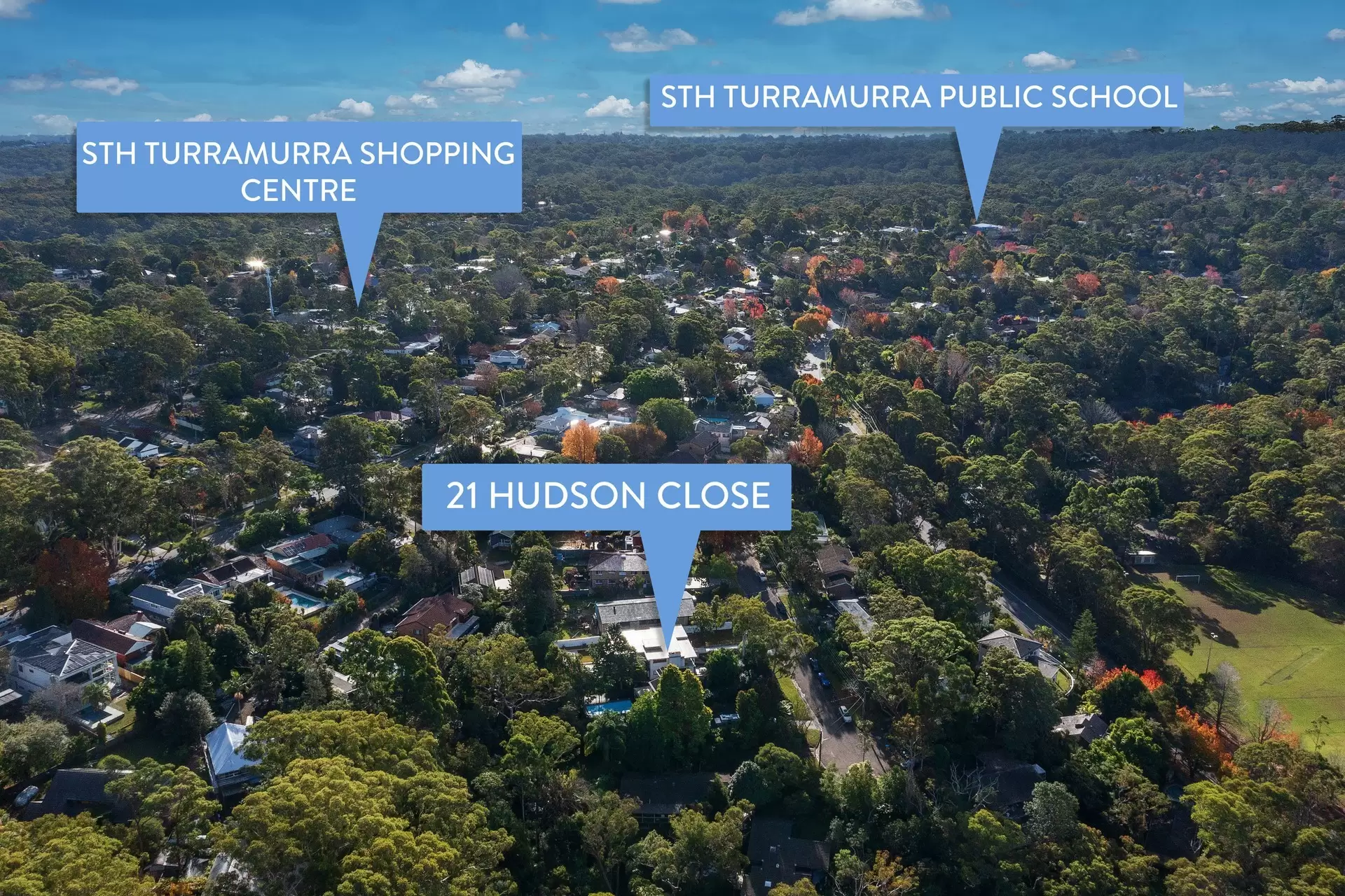 21 Hudson Close, Turramurra Sold by The Marshall Group - image 22