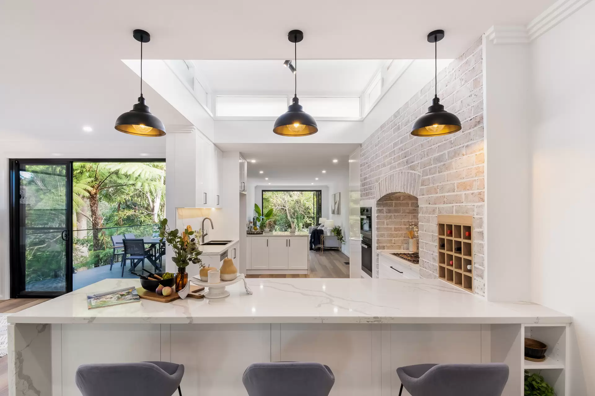 21 Hudson Close, Turramurra Sold by The Marshall Group - image 3