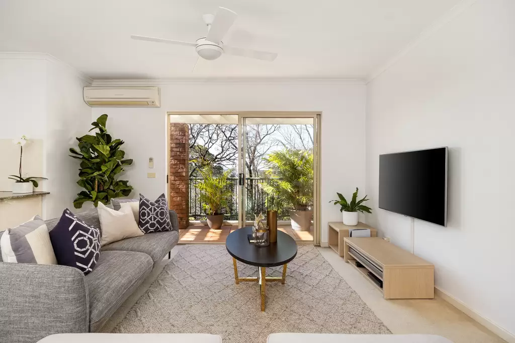 4/47 Pacific Highway, Roseville Sold by The Marshall Group