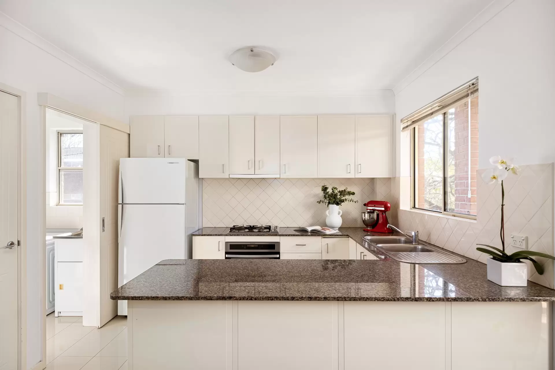 4/47 Pacific Highway, Roseville Sold by The Marshall Group - image 5