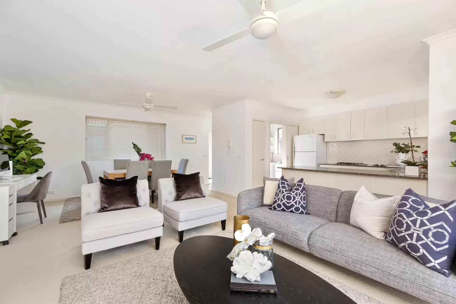 4/47 Pacific Highway, Roseville Sold by The Marshall Group - image 2