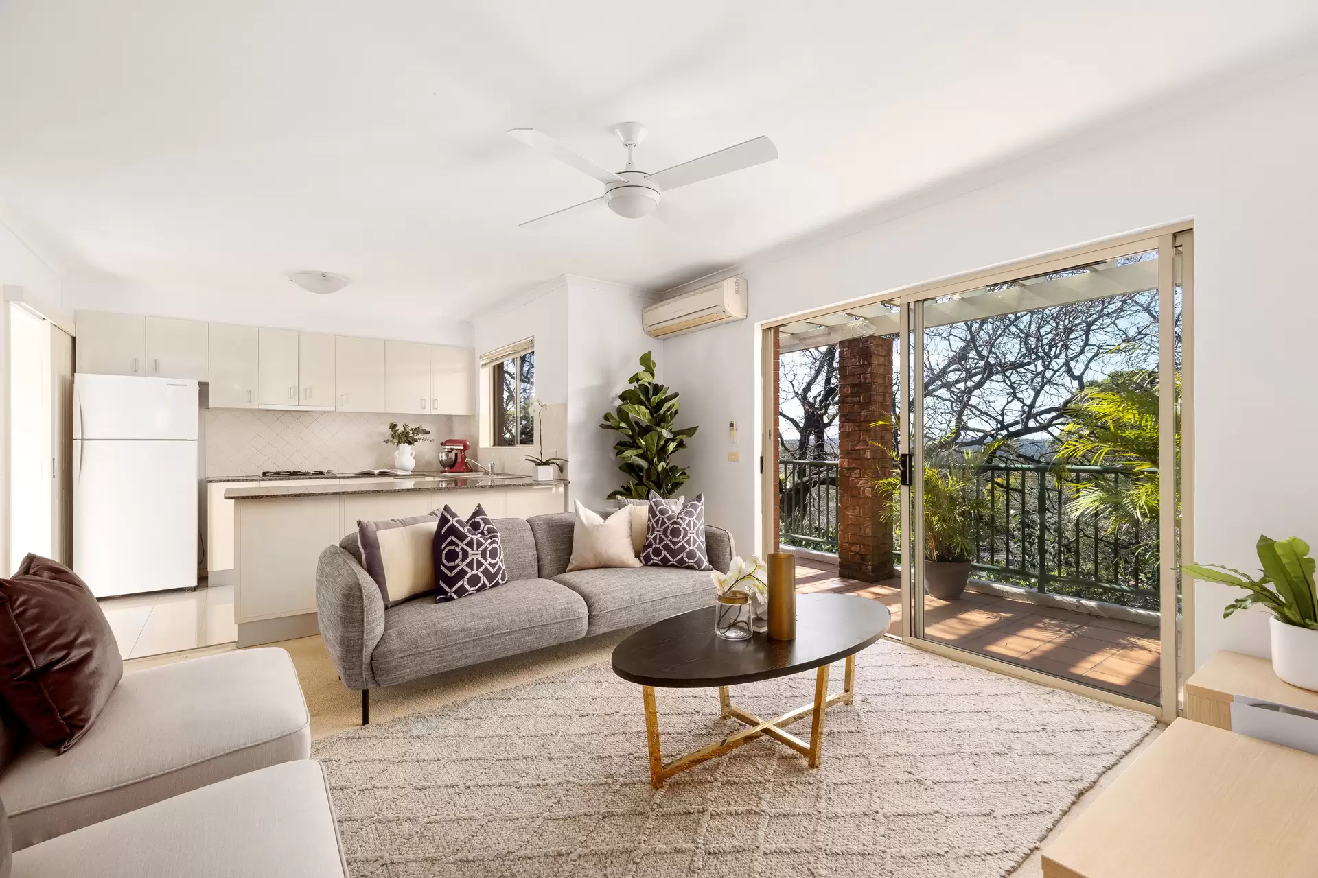 4/47 Pacific Highway, Roseville Sold by The Marshall Group - image 3