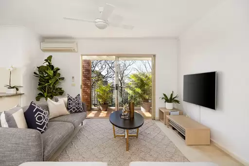 4/47 Pacific Highway, Roseville Sold by The Marshall Group