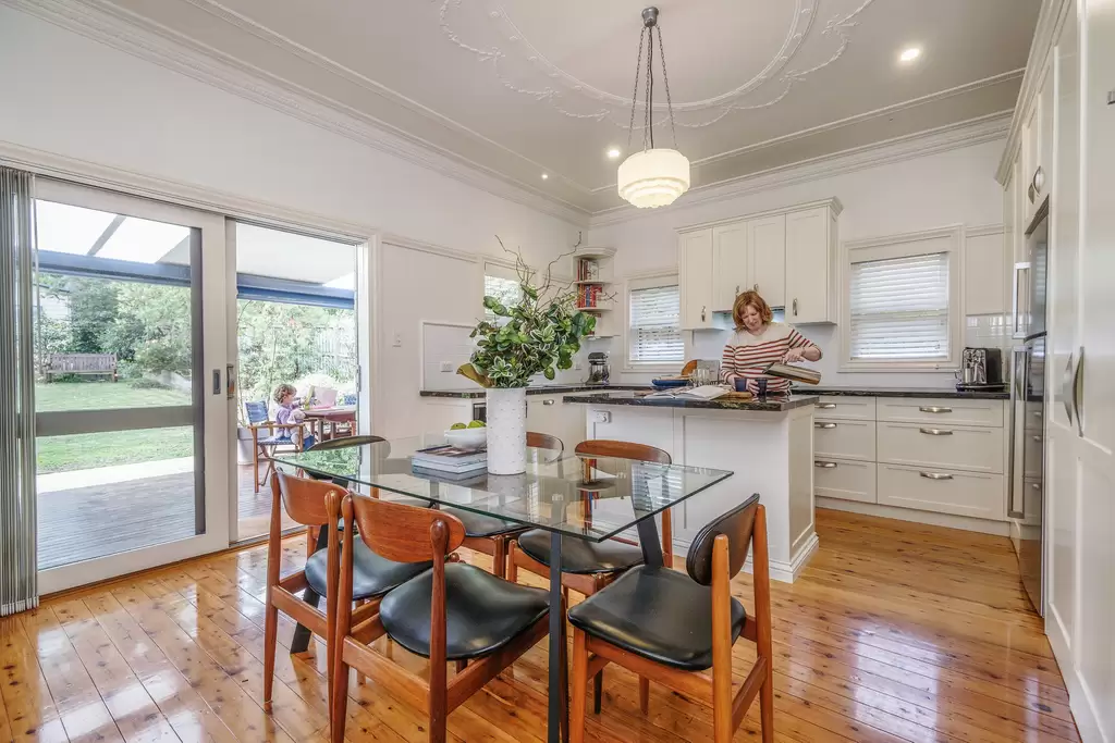 111 Boundary Street, Roseville Sold by The Marshall Group