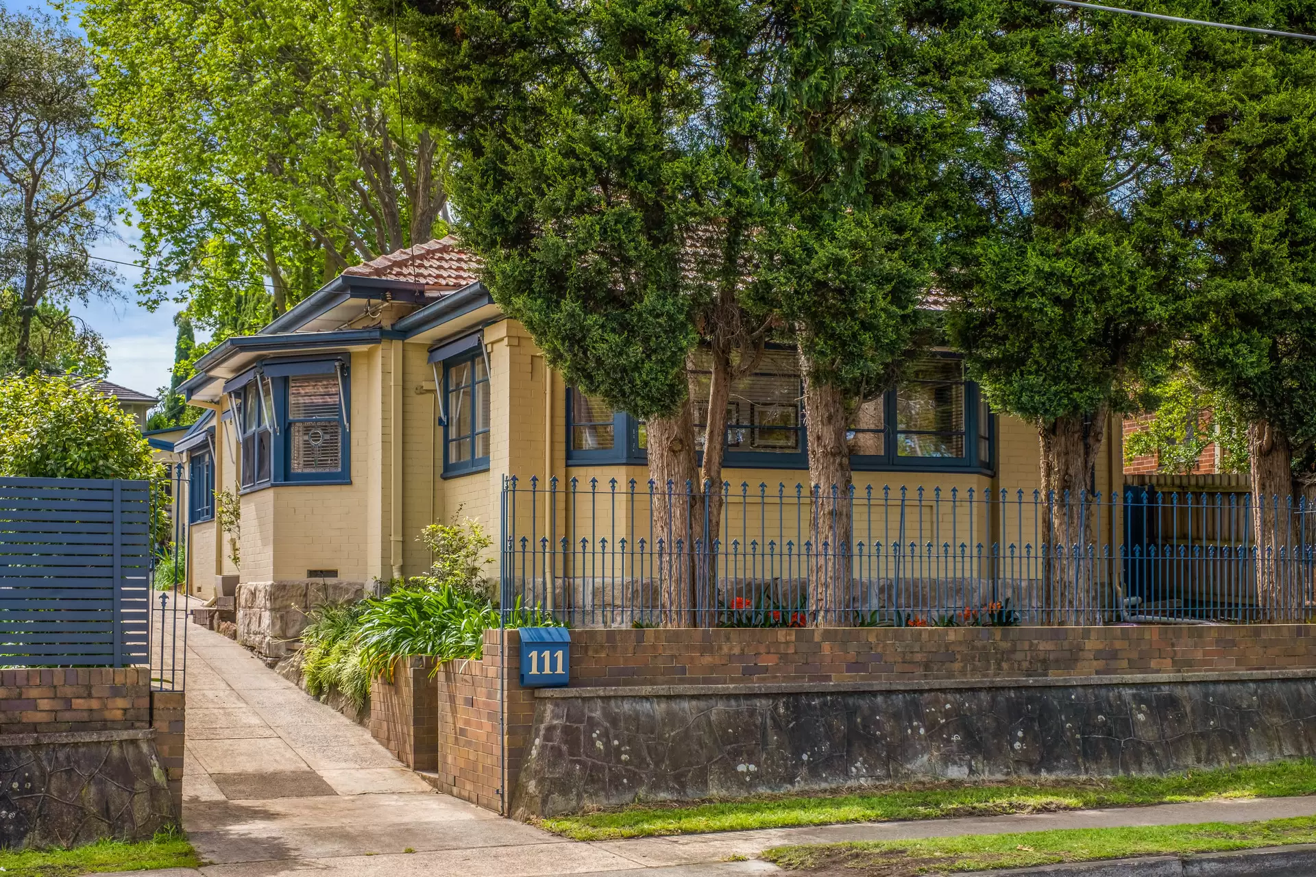 111 Boundary Street, Roseville Sold by The Marshall Group - image 21