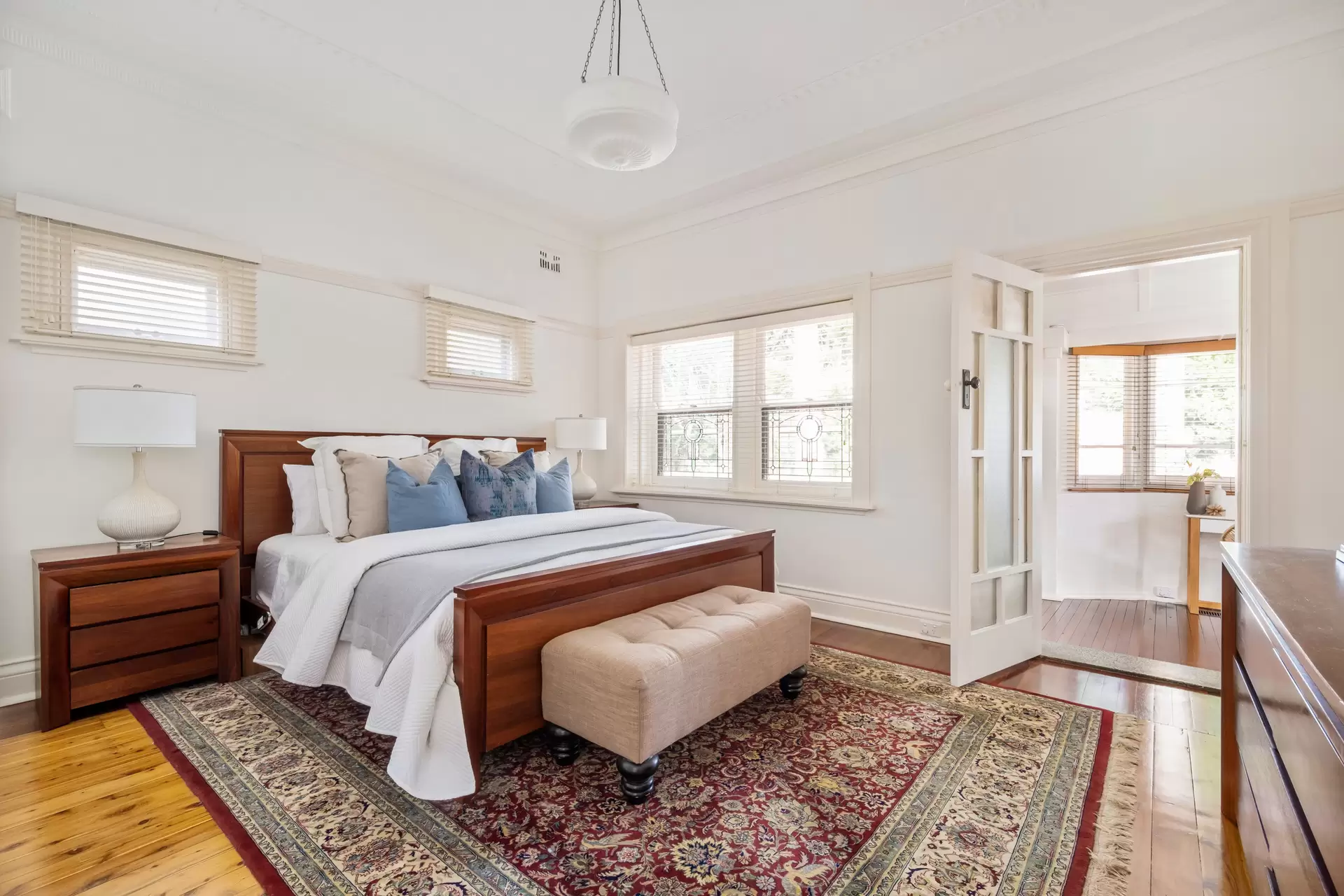 111 Boundary Street, Roseville Sold by The Marshall Group - image 6