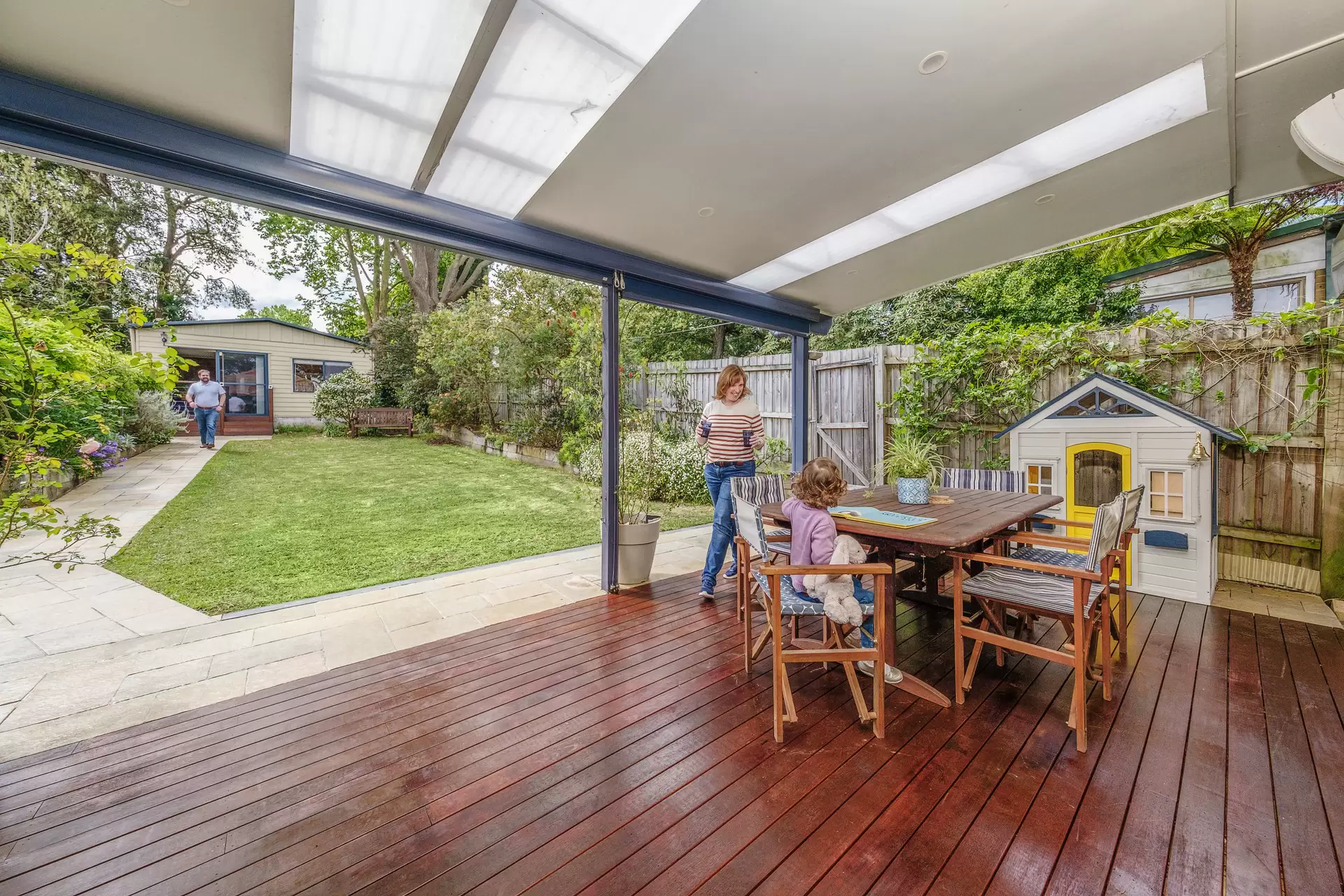 111 Boundary Street, Roseville Sold by The Marshall Group - image 10